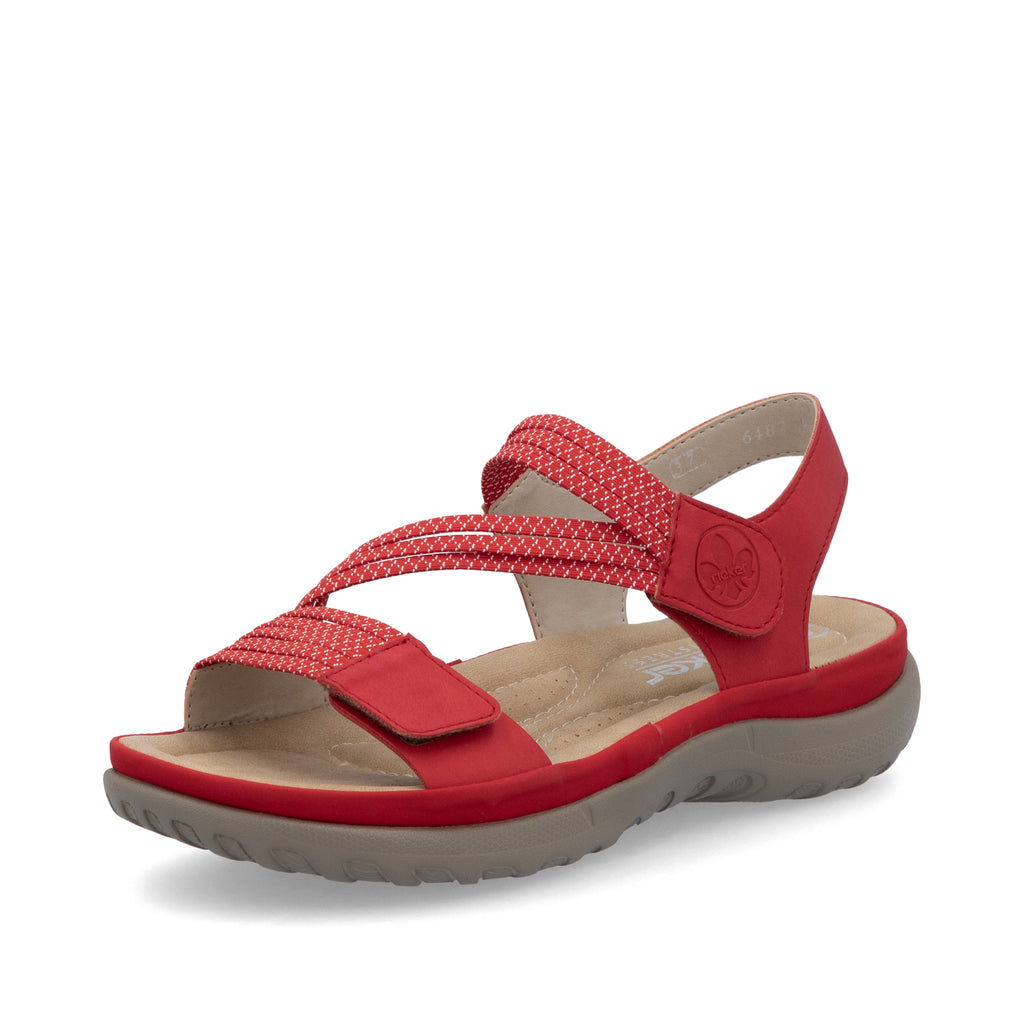 Rieker Sandals