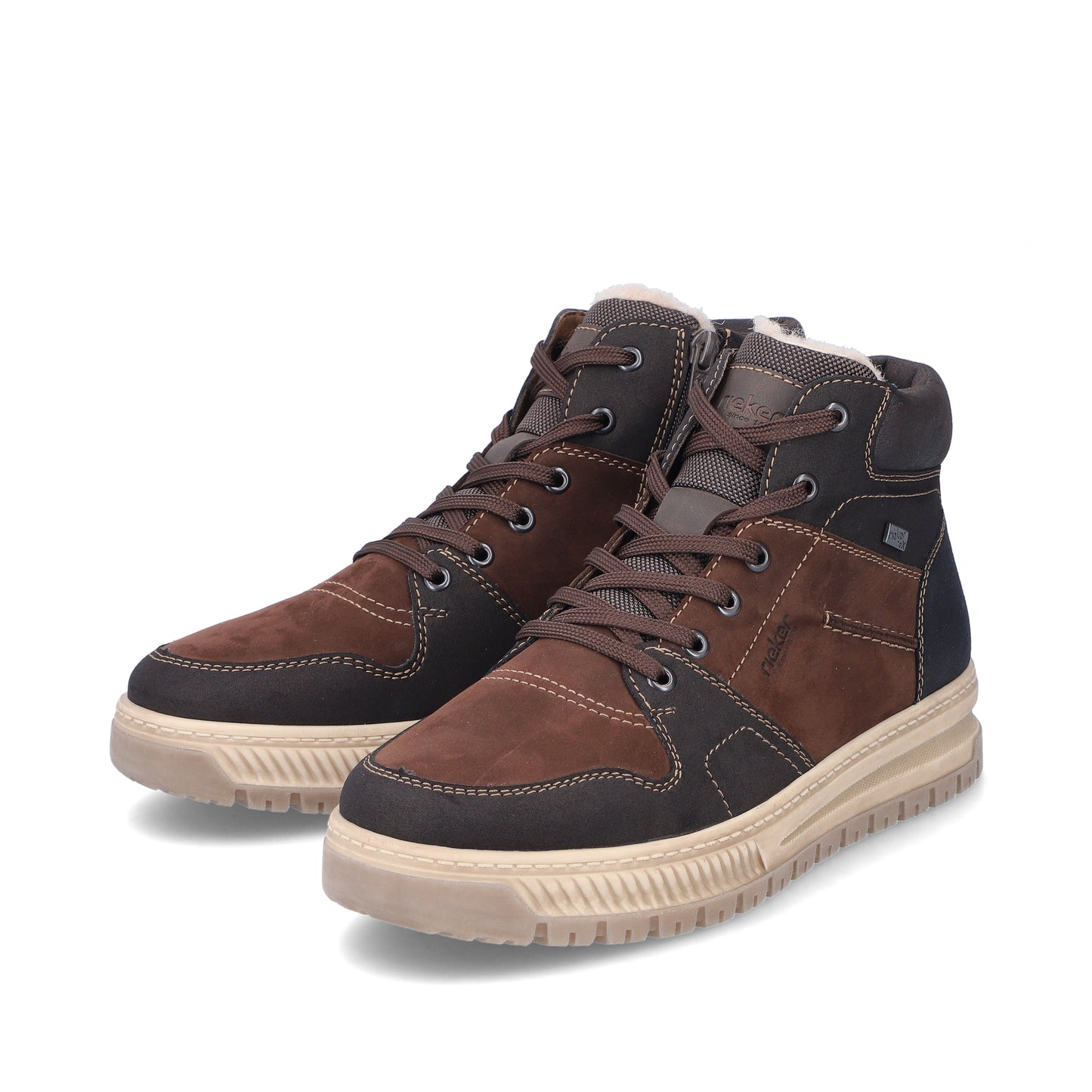Rieker Boots