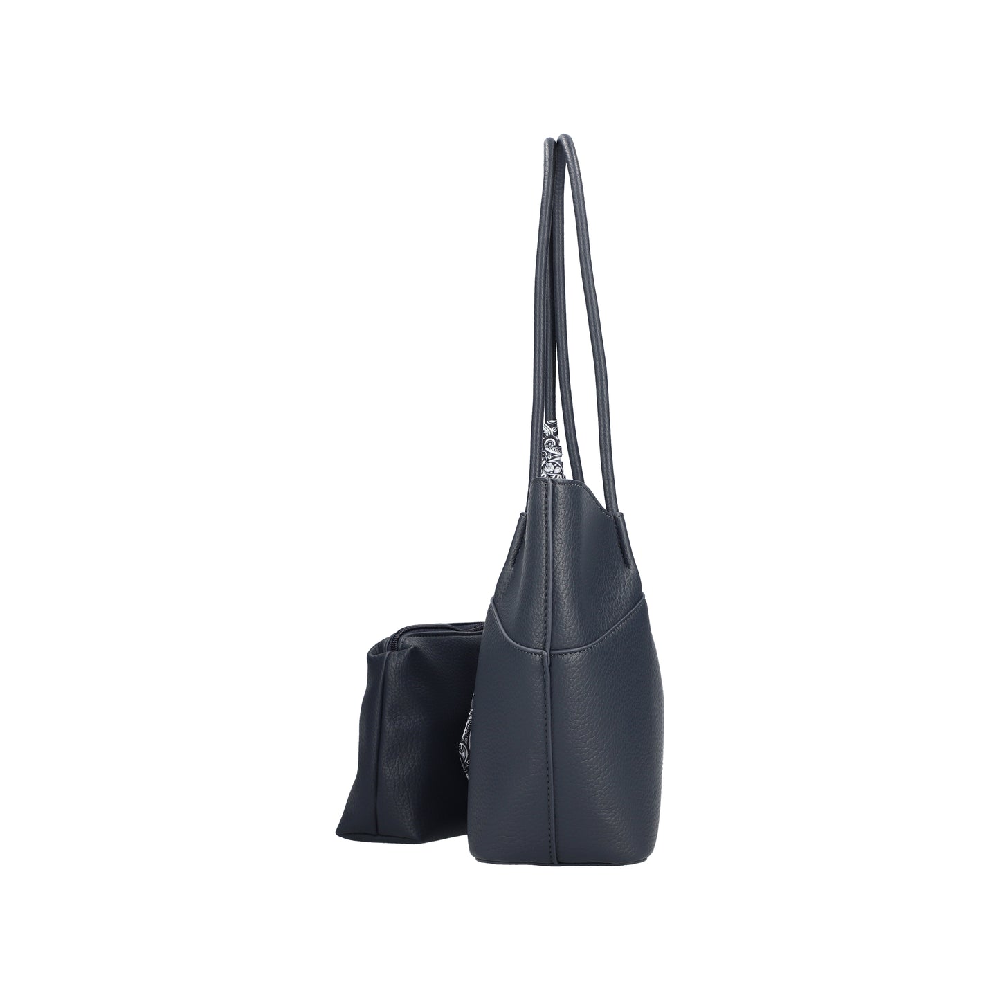 Rieker Blue Bag