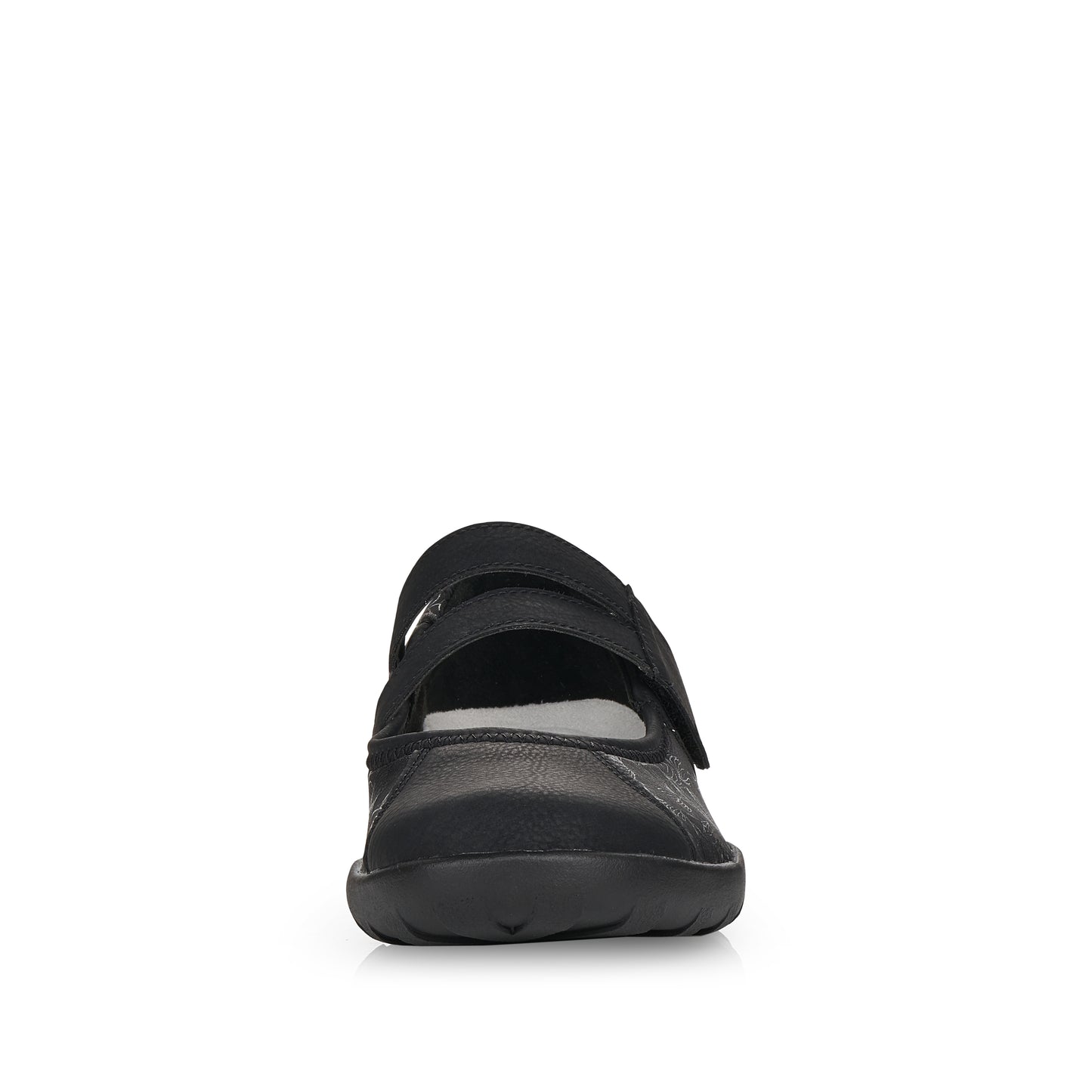 remonte Woman's Shoes - Black | R3510-03
