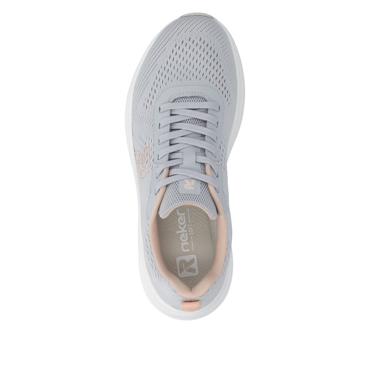 Rieker Sport Trainer
