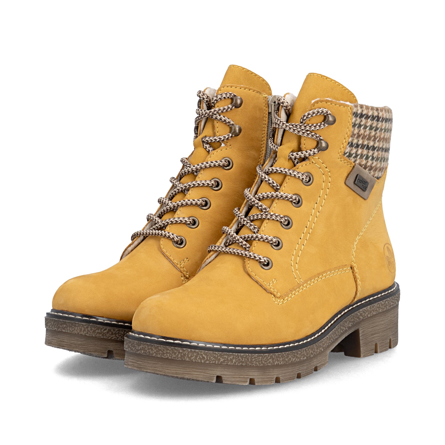 Rieker Boot