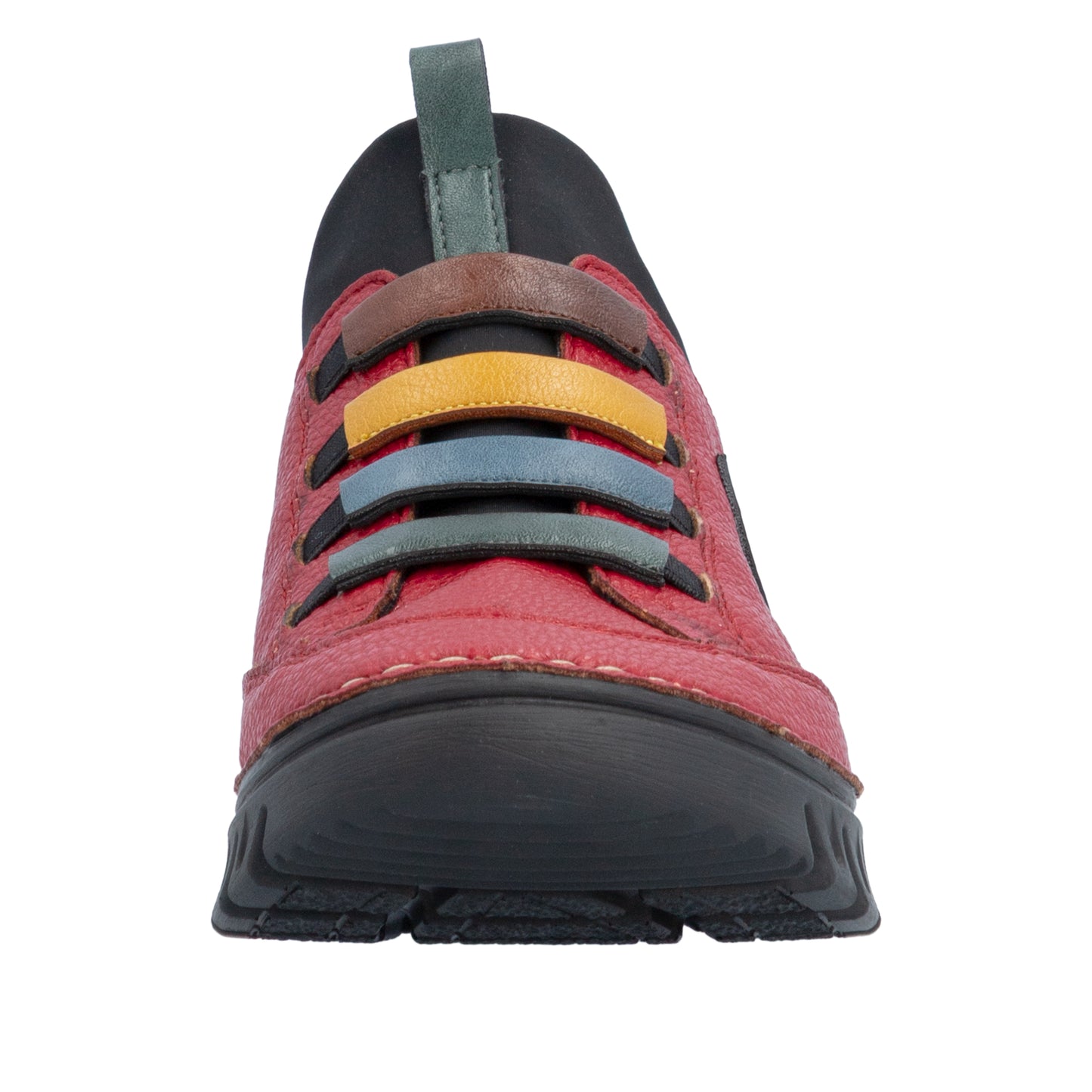 Rieker Shoe