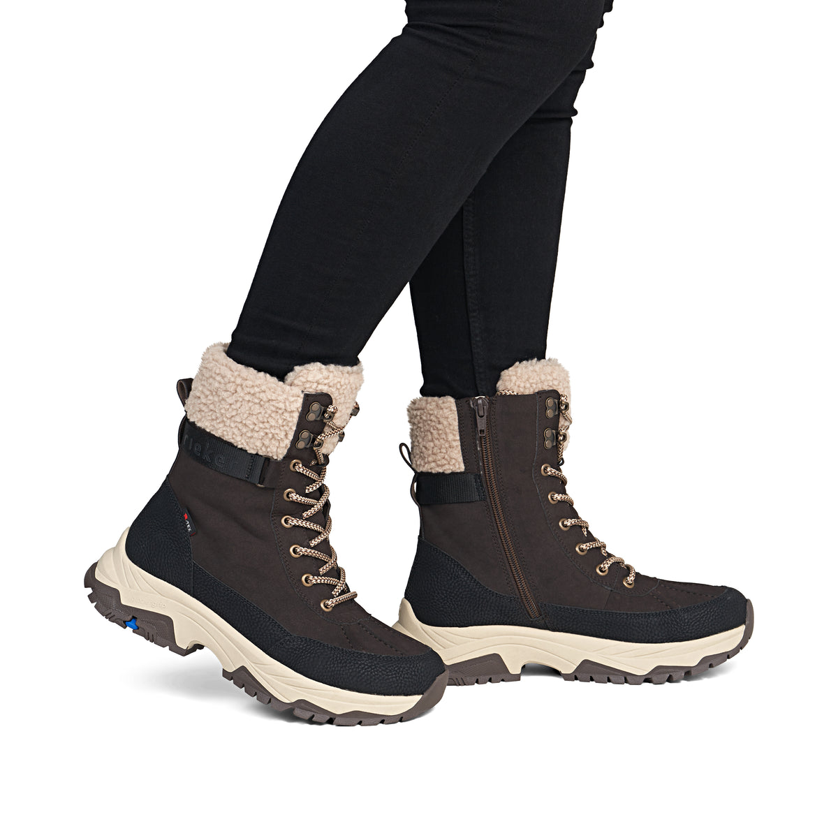 Rieker Boot