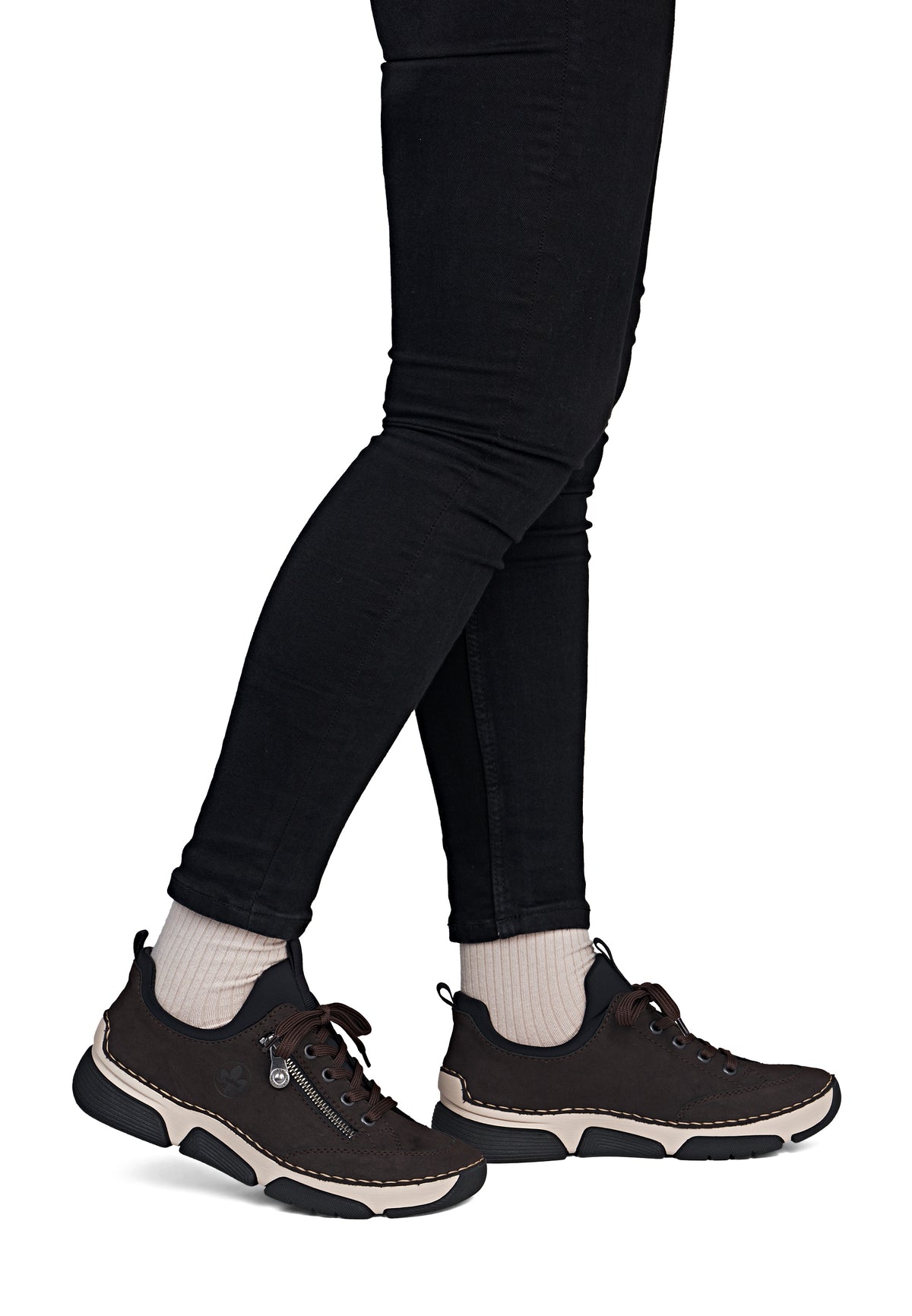 Rieker Shoe