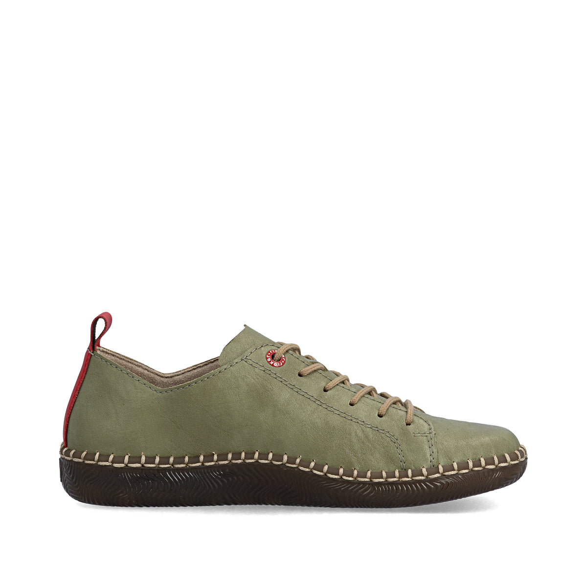 Rieker Shoe