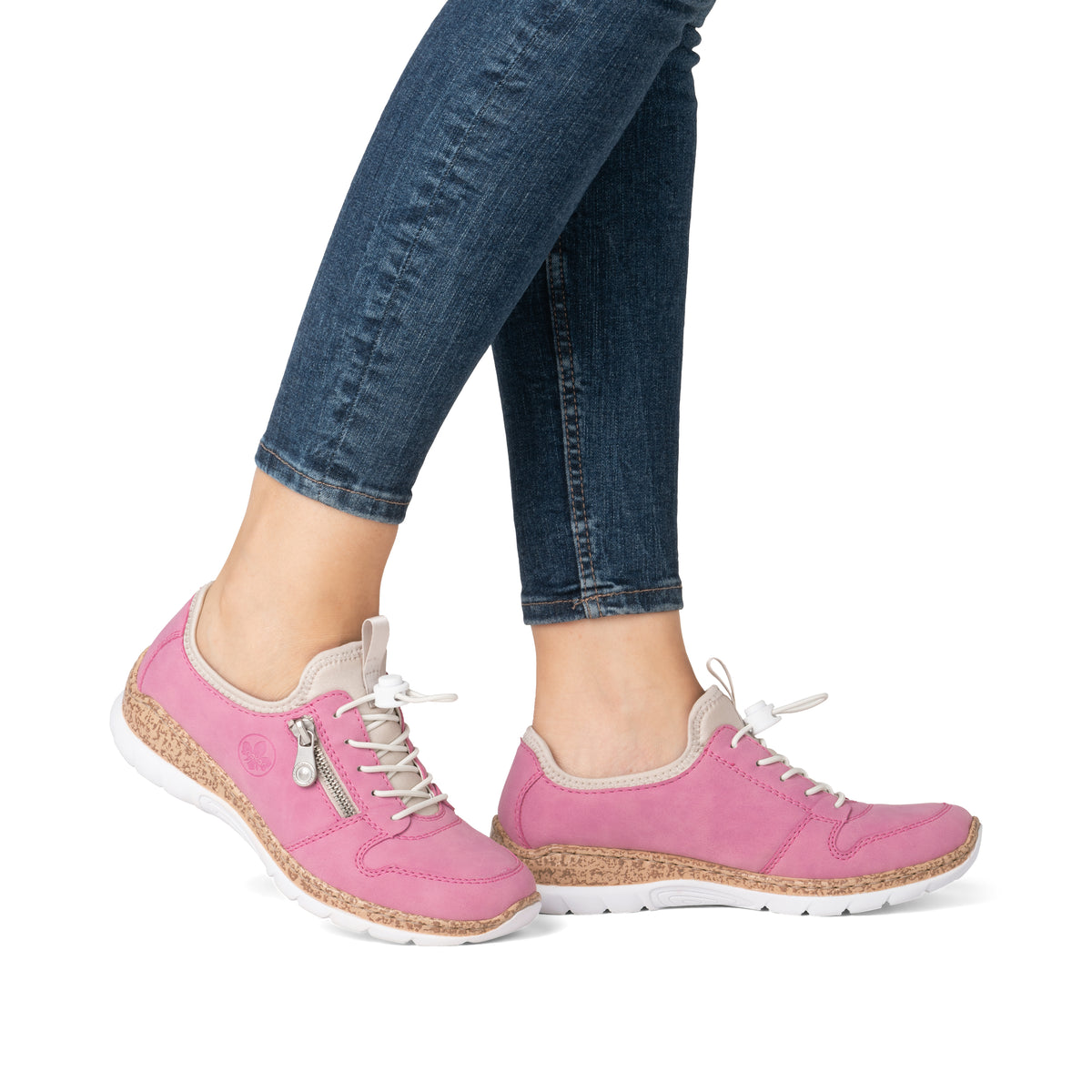 Rieker Shoes