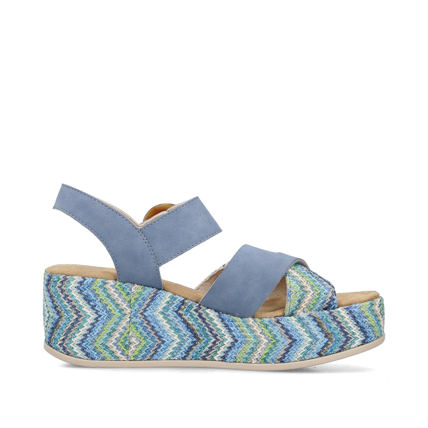 Rieker Sandal