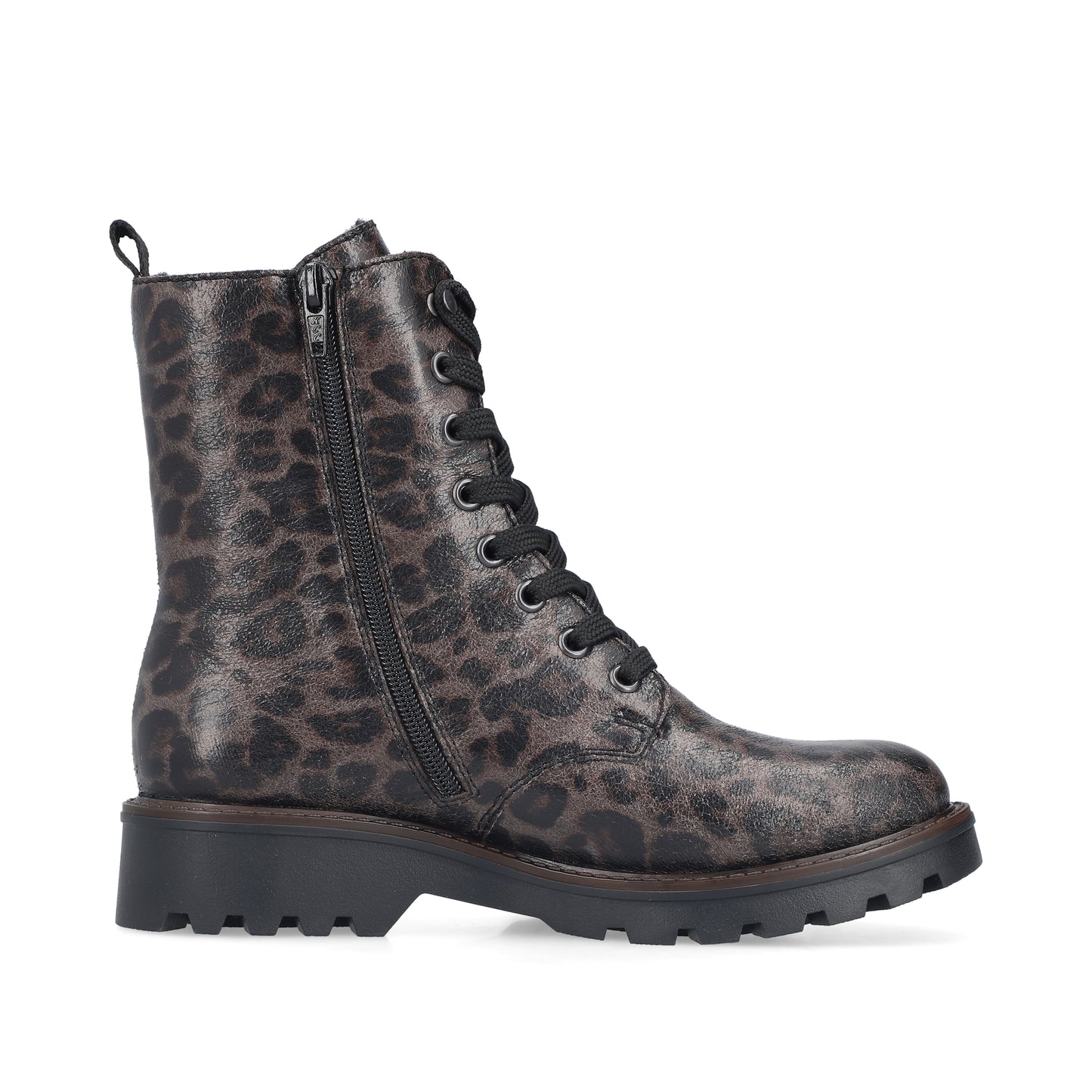 Rieker   Boots