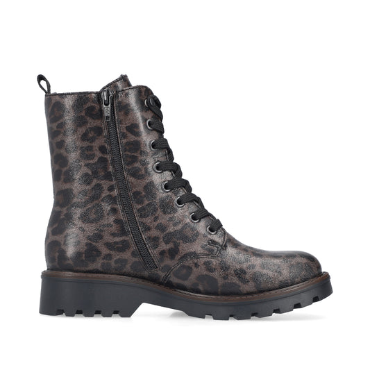 Rieker   Boots