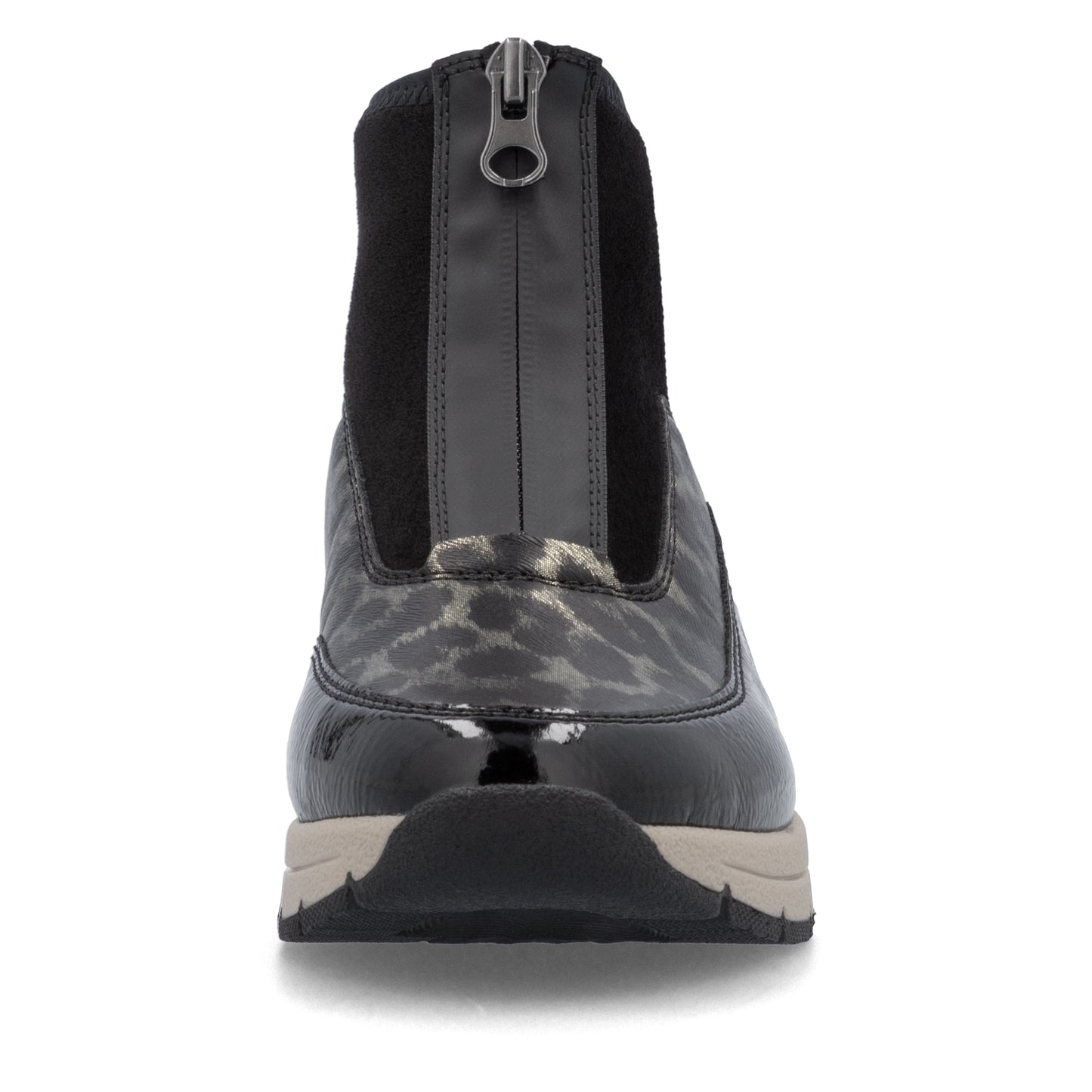 Rieker Women's Trainer - Black | N9362-00