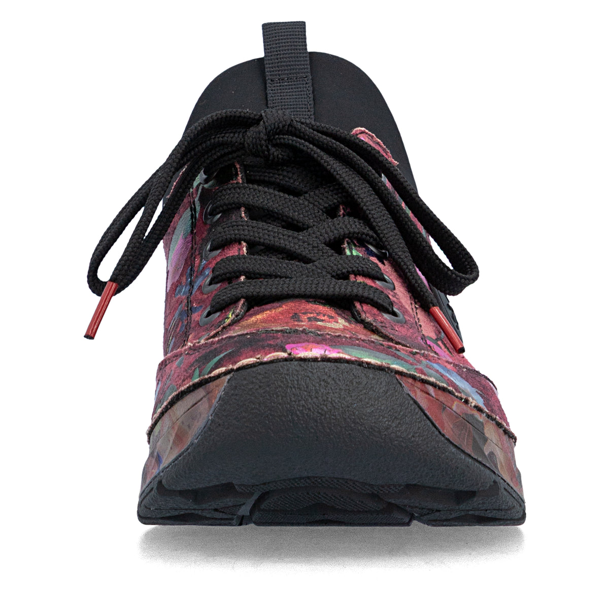 Rieker Shoe