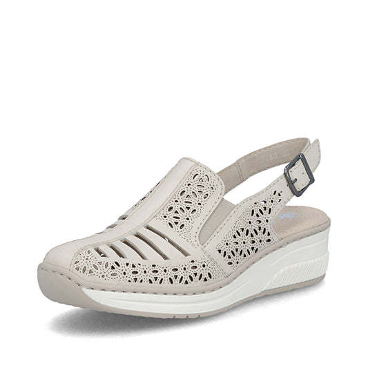 Rieker Shoe