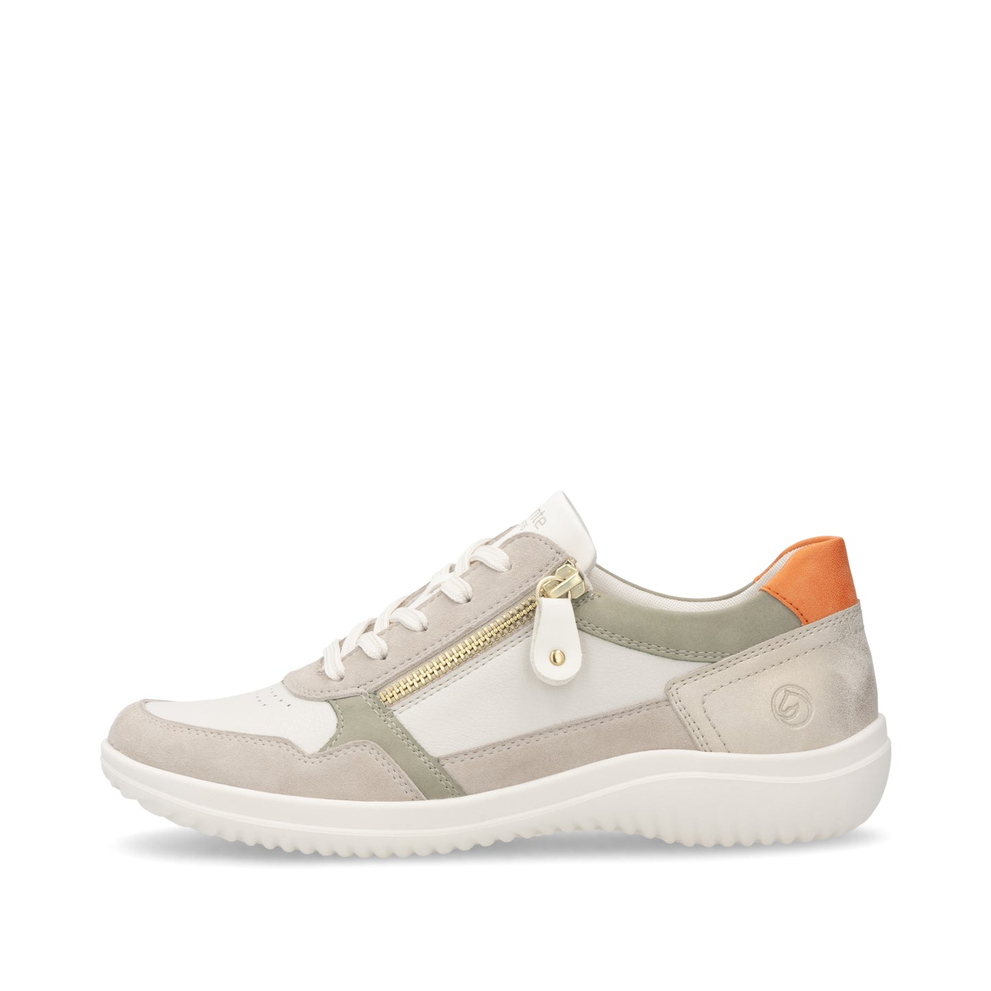 remonte Trainer