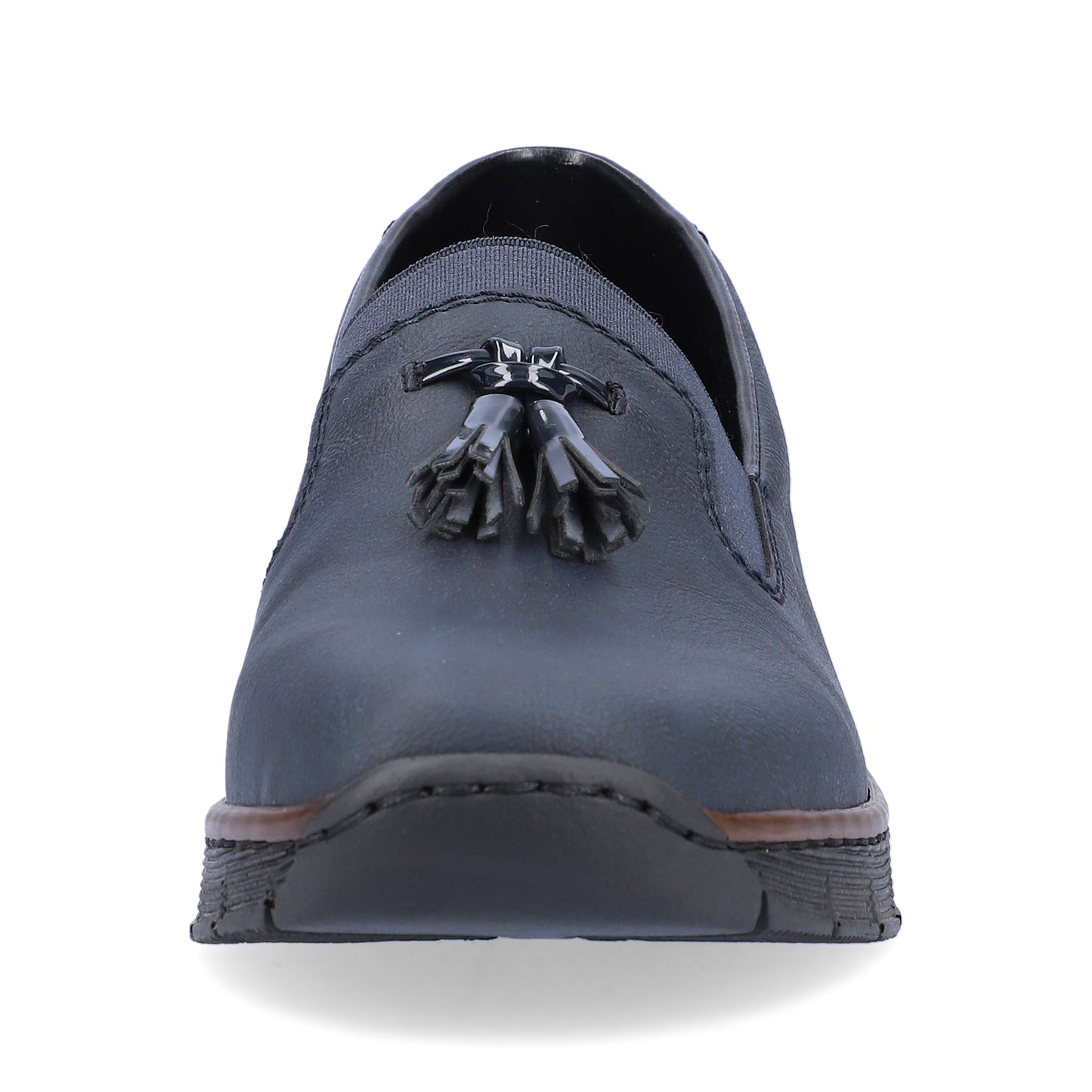 Rieker Woman's Shoes - Blue | 53751-14
