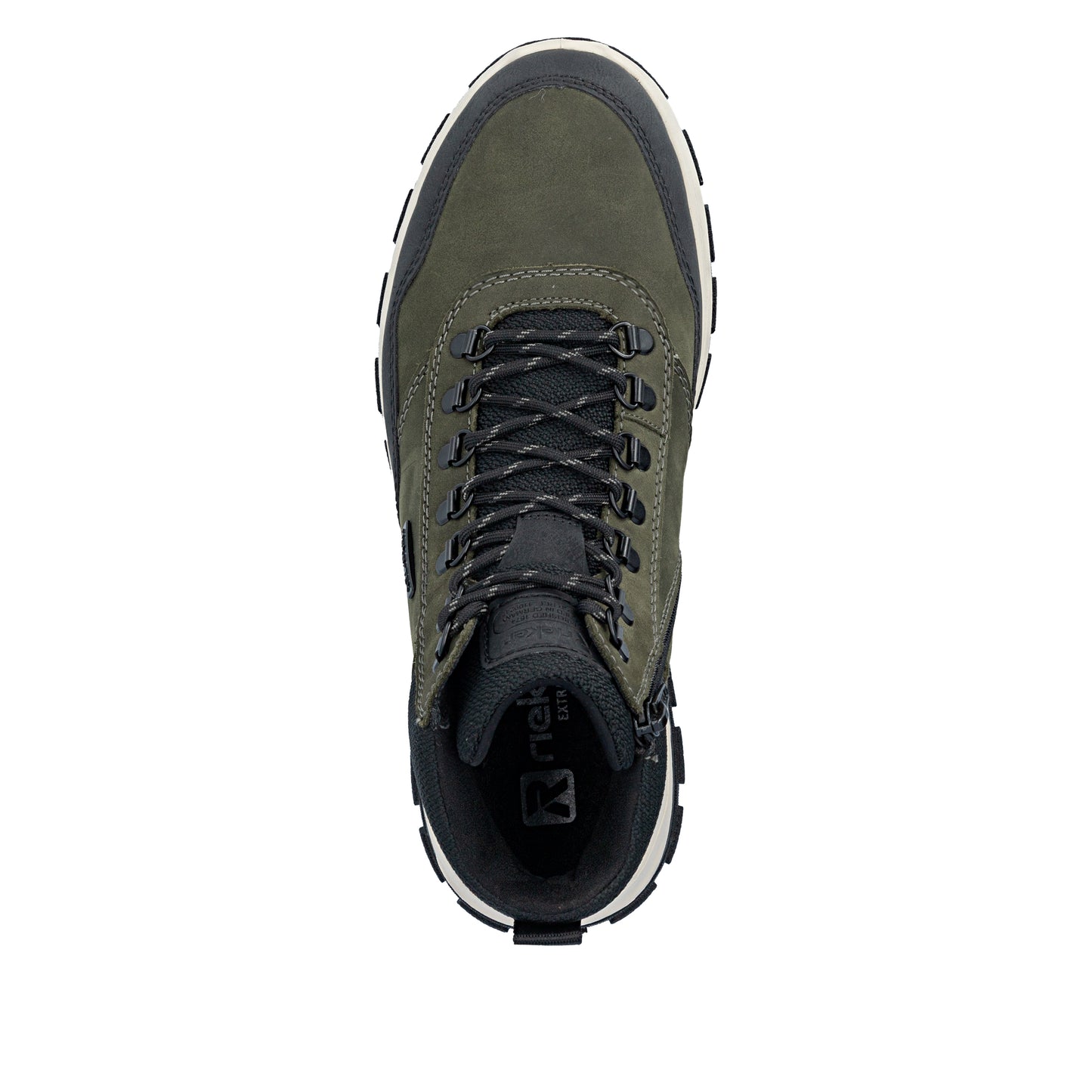 Rieker Boot