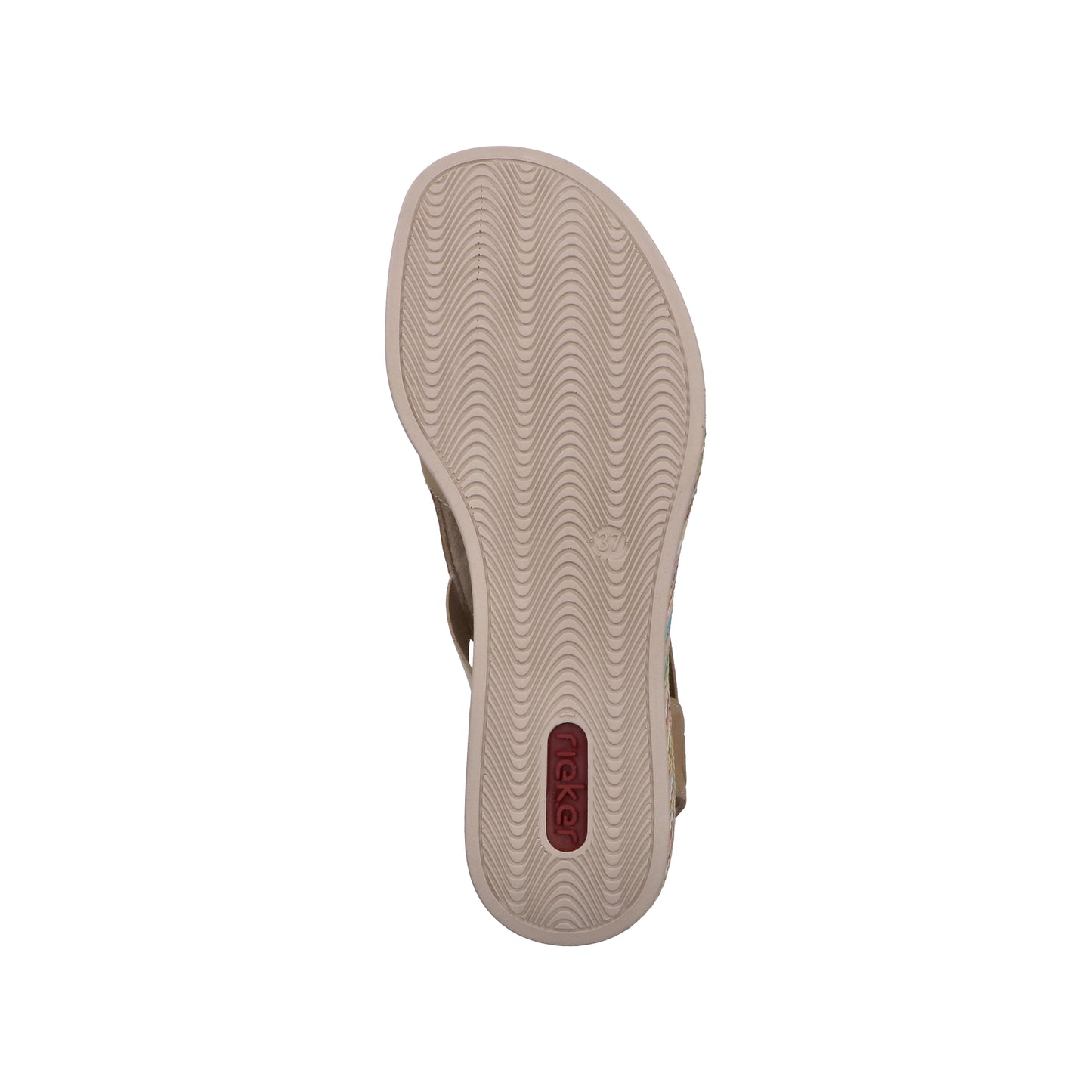 Rieker Sandal
