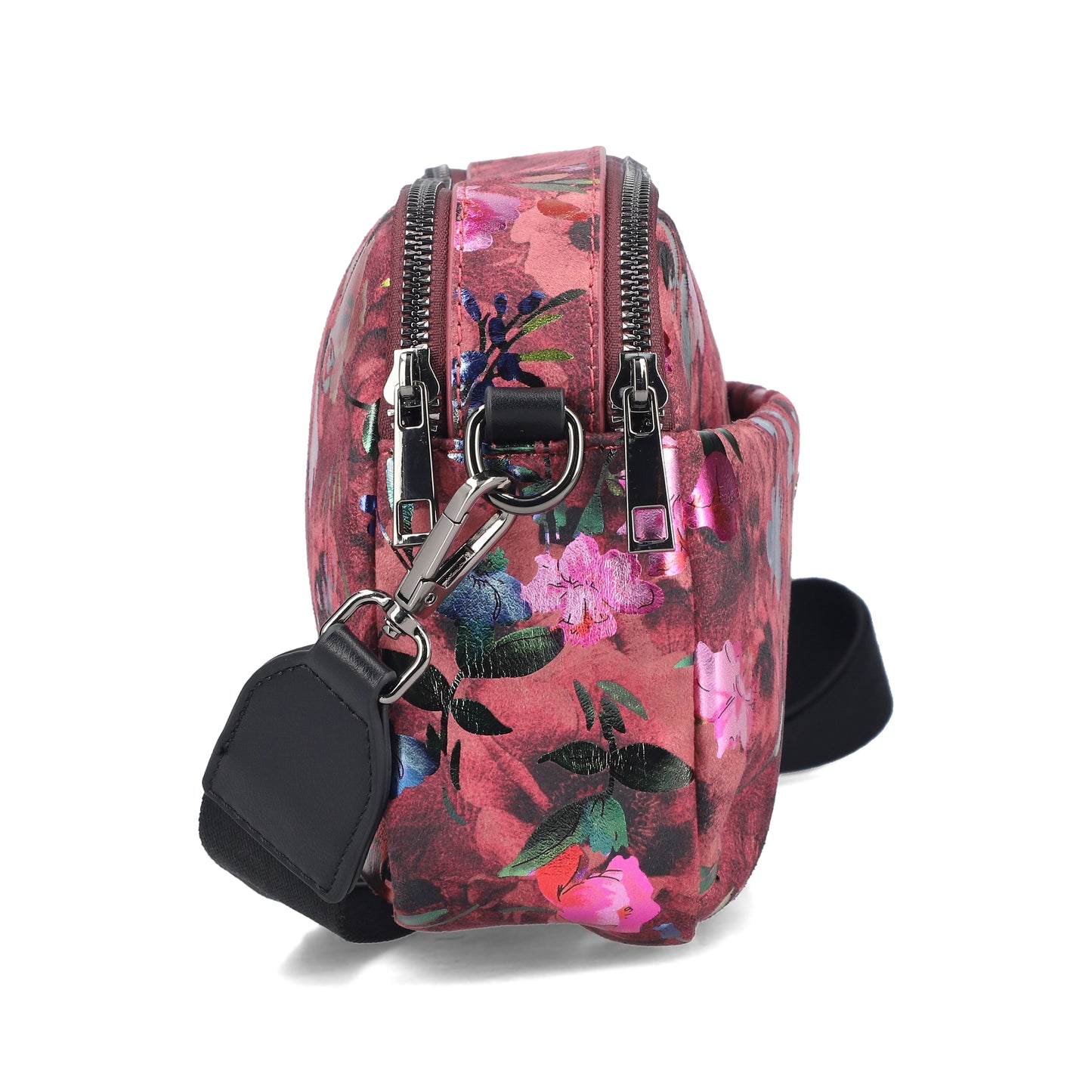 Rieker Black Bag