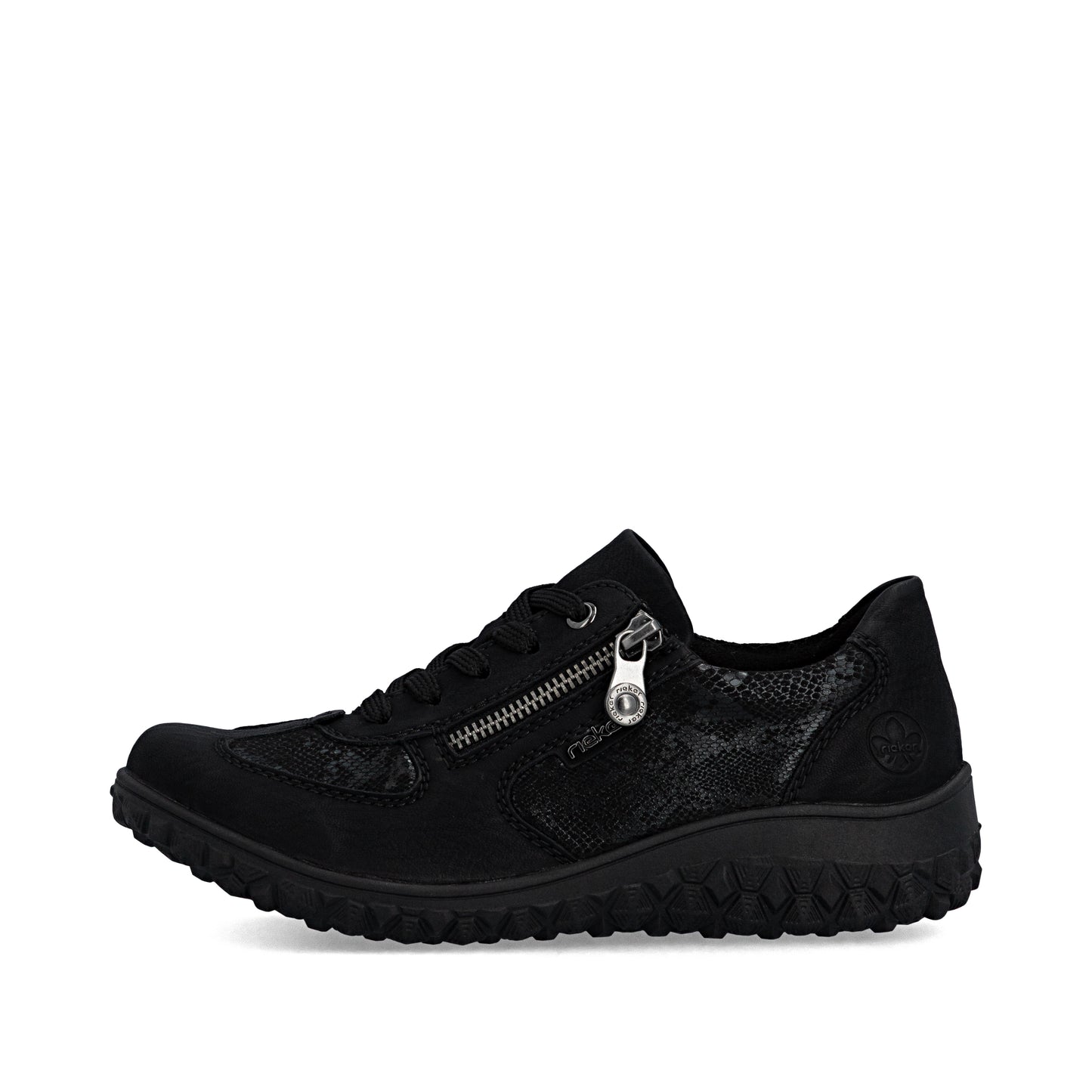 Rieker Shoe