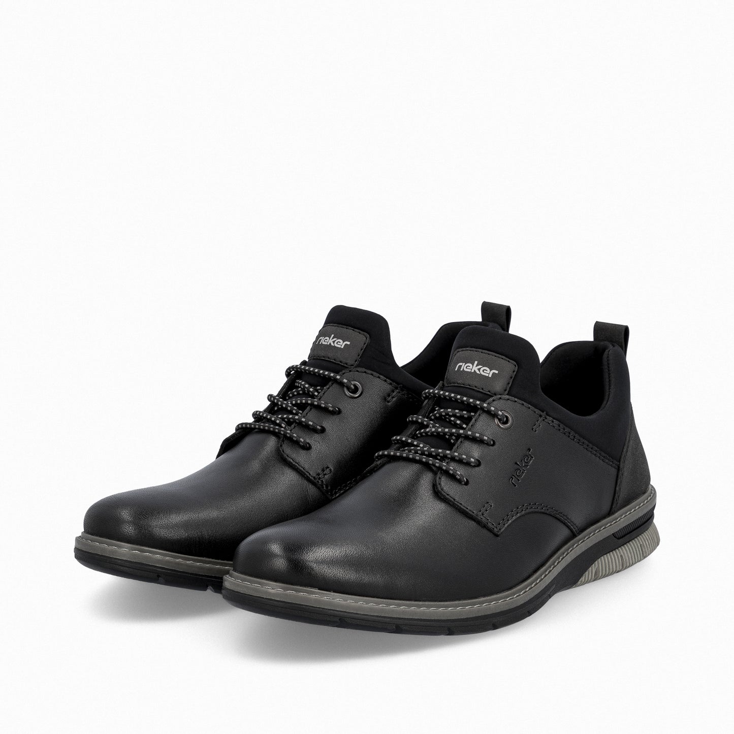 Rieker Shoe