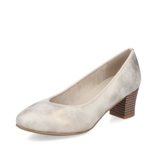 Rieker Shoe