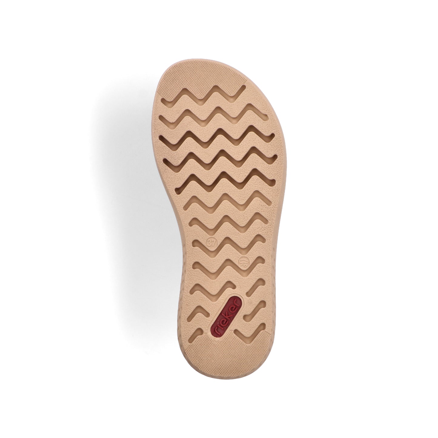 Rieker Sandals