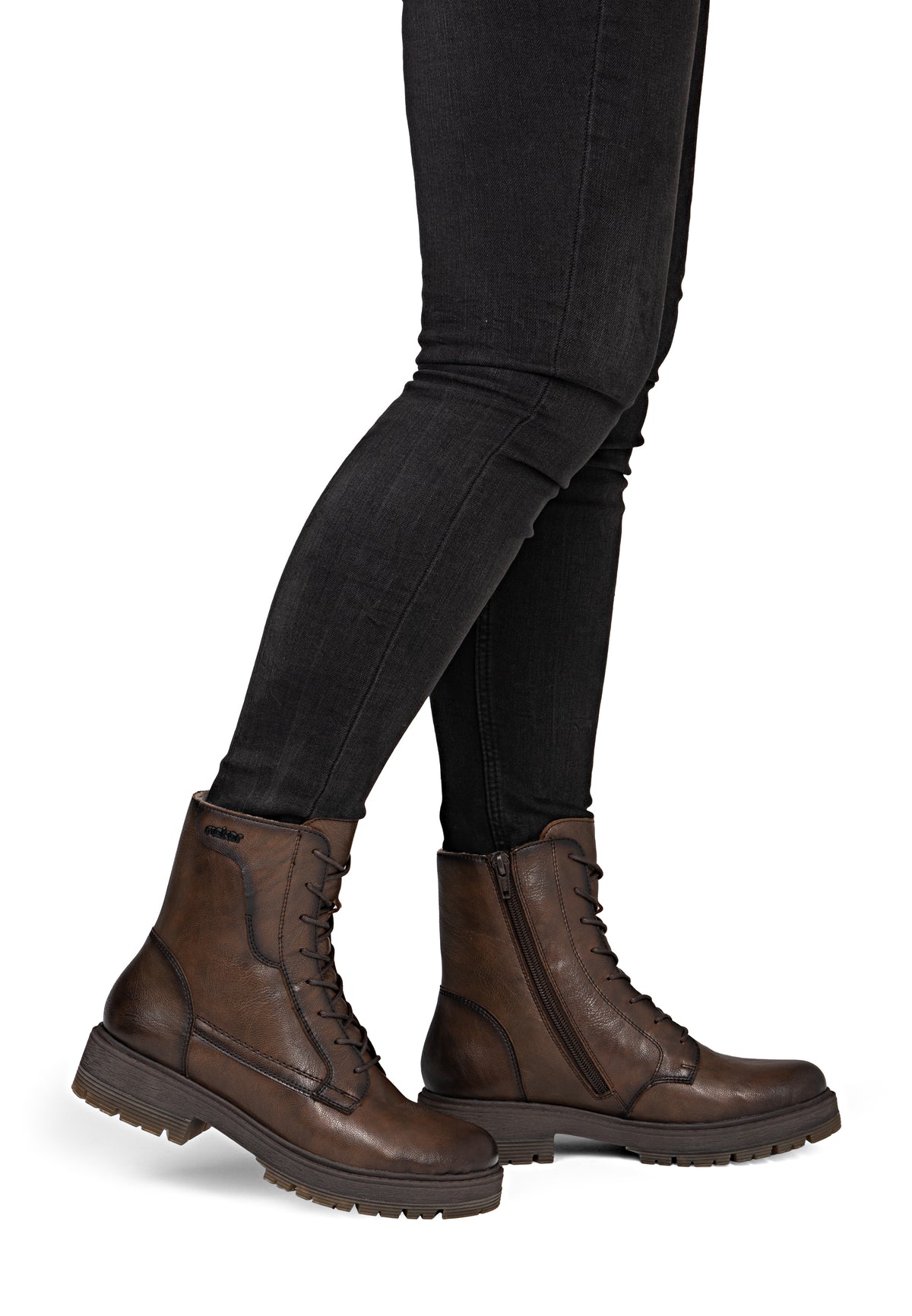 Rieker Boot