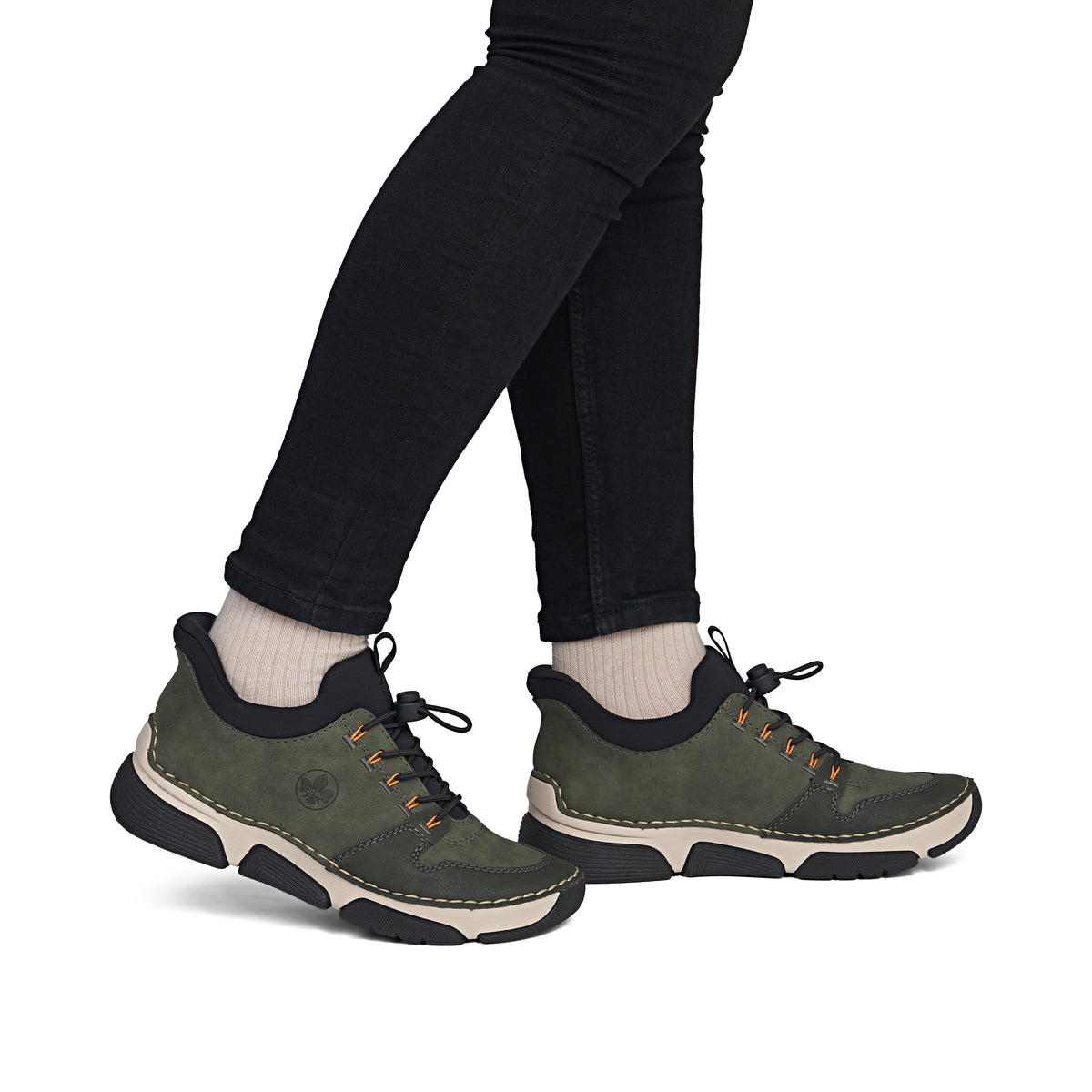 Rieker Boot