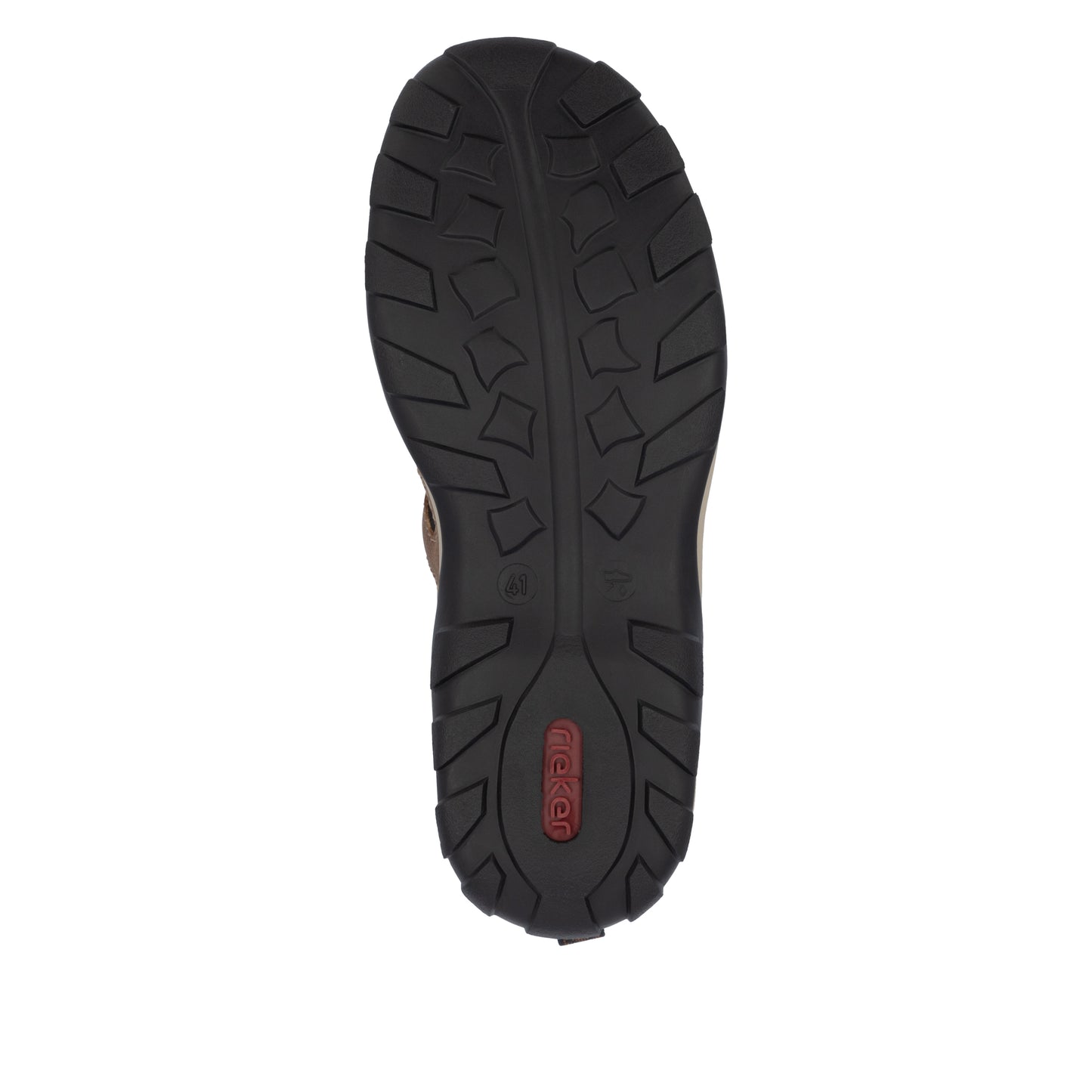 Rieker Shoes