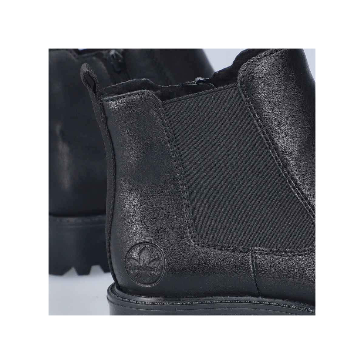 Rieker Boot