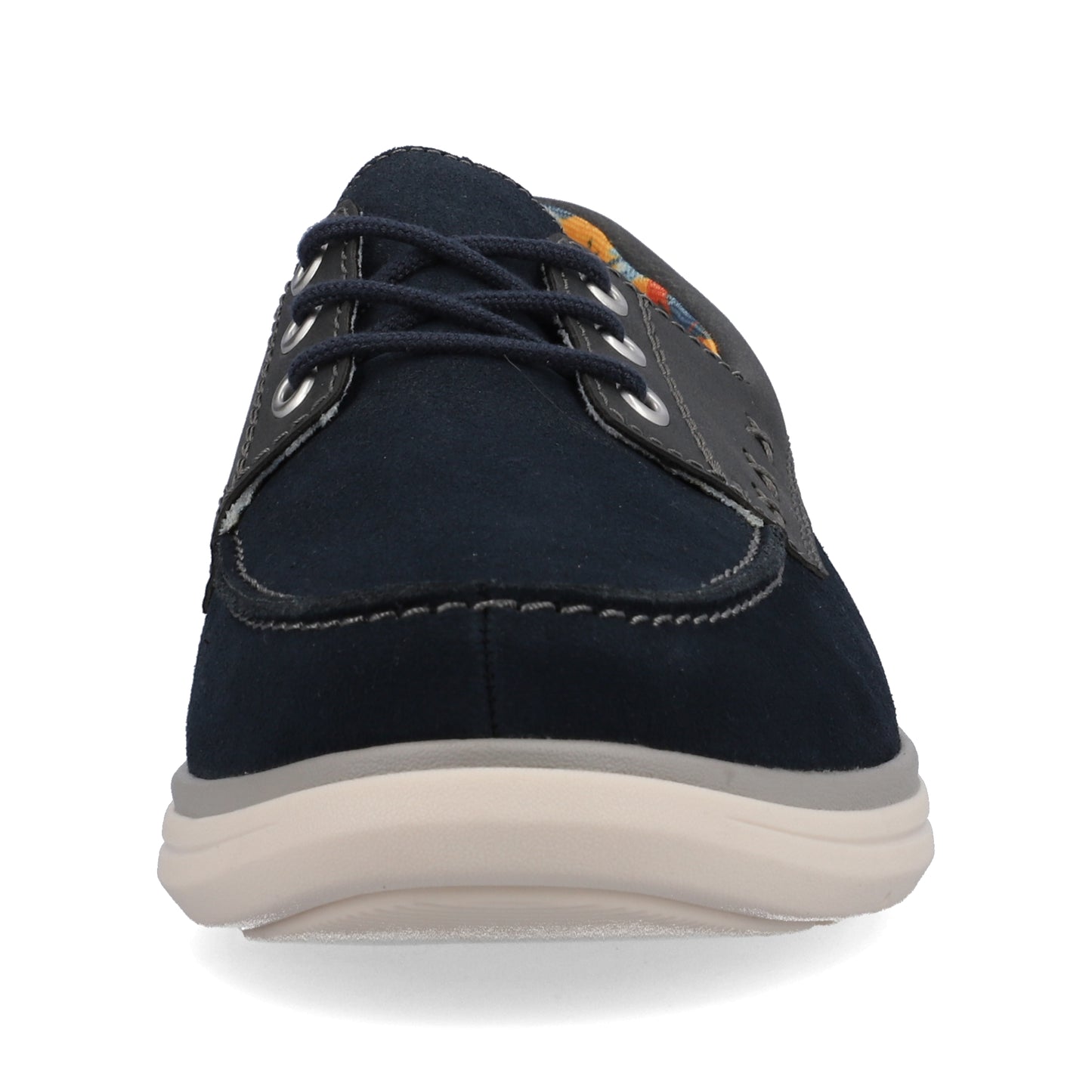 Rieker Sport Men's Shoes - Blue | U0601-14