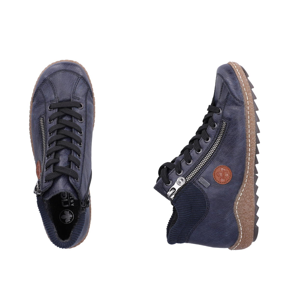 Rieker Boot