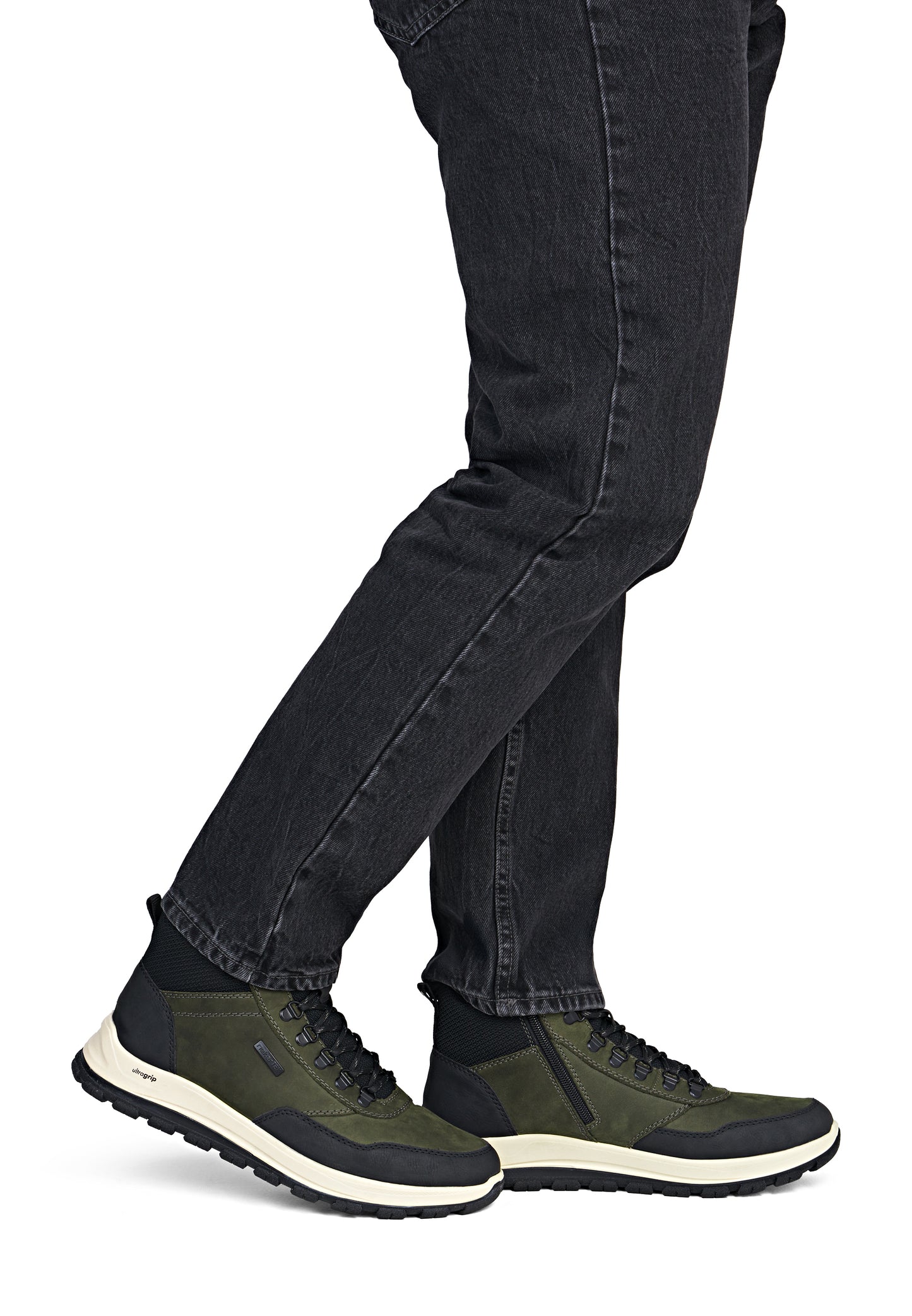 Rieker Boot