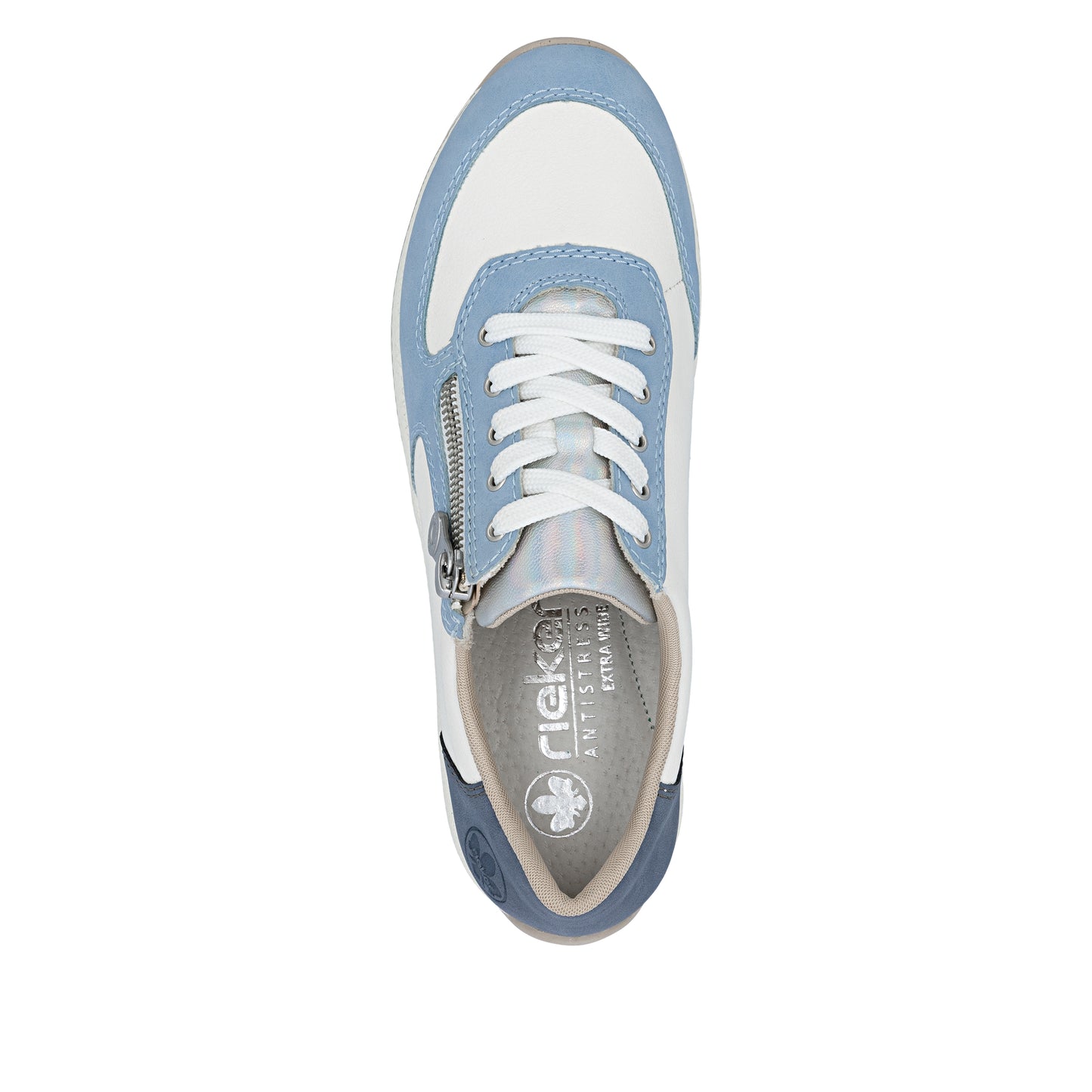 Rieker Trainer
