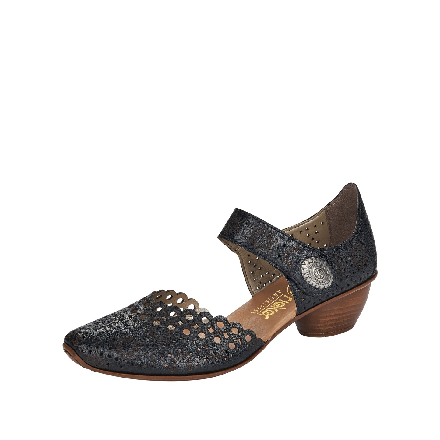 Rieker Shoe