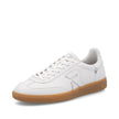 Rieker Sport Men's Trainer - White | U2200-80