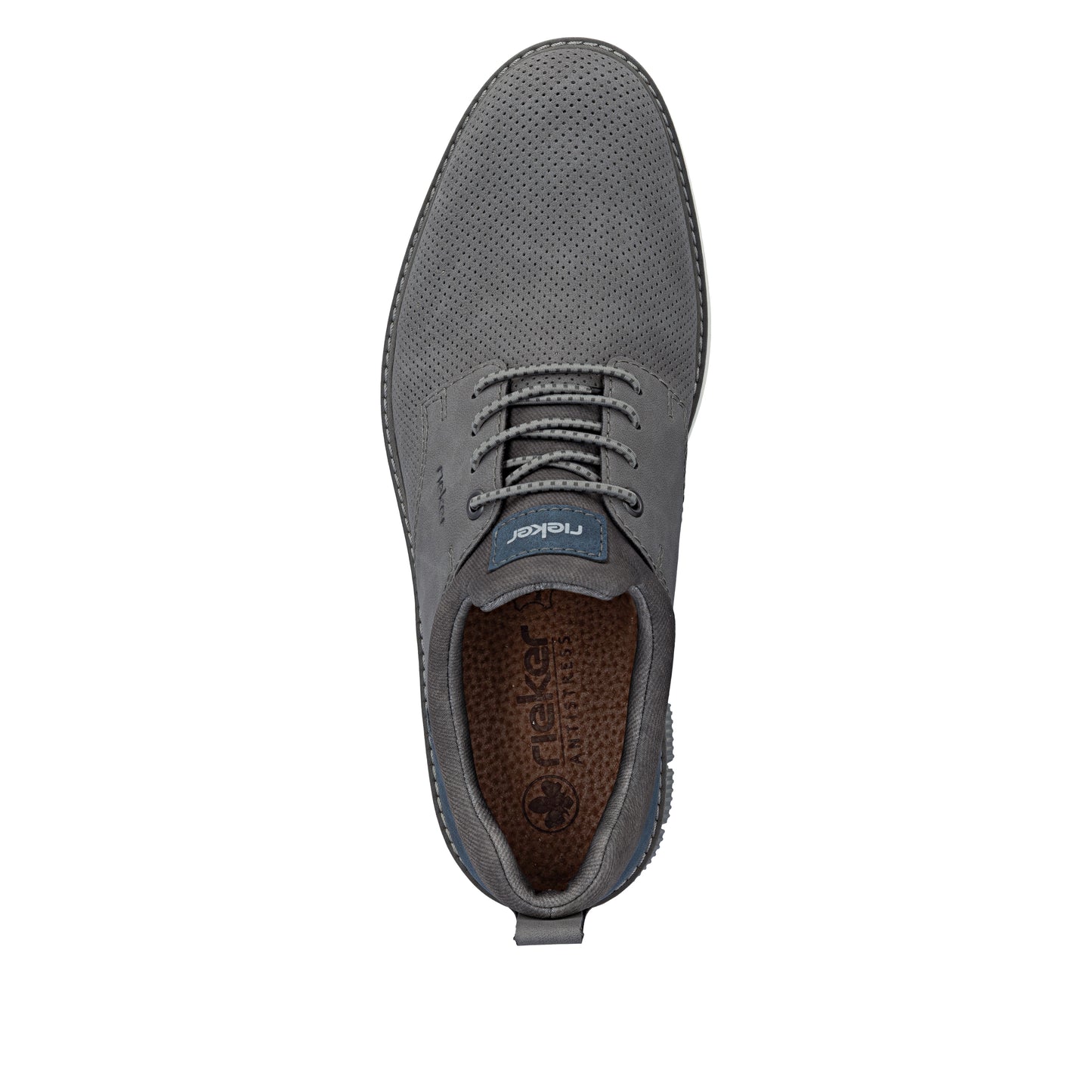 Rieker Shoe