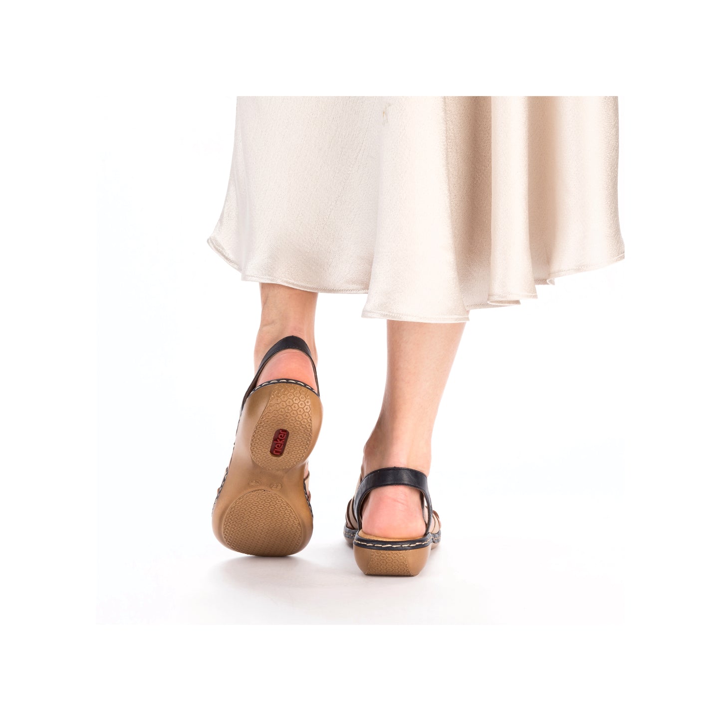 Rieker Sandals