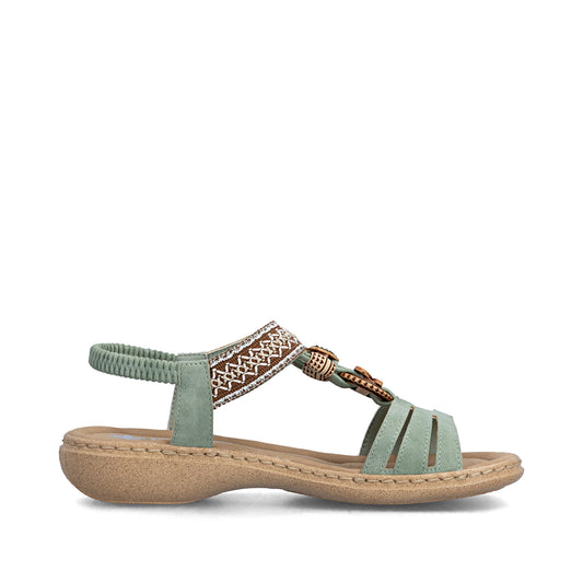 Rieker Sandal