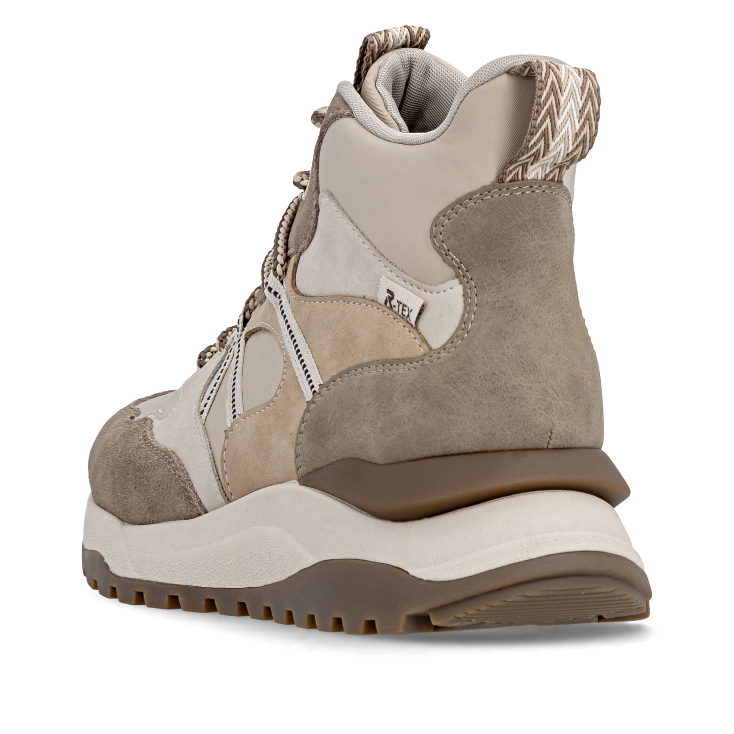 Rieker Sport Boots
