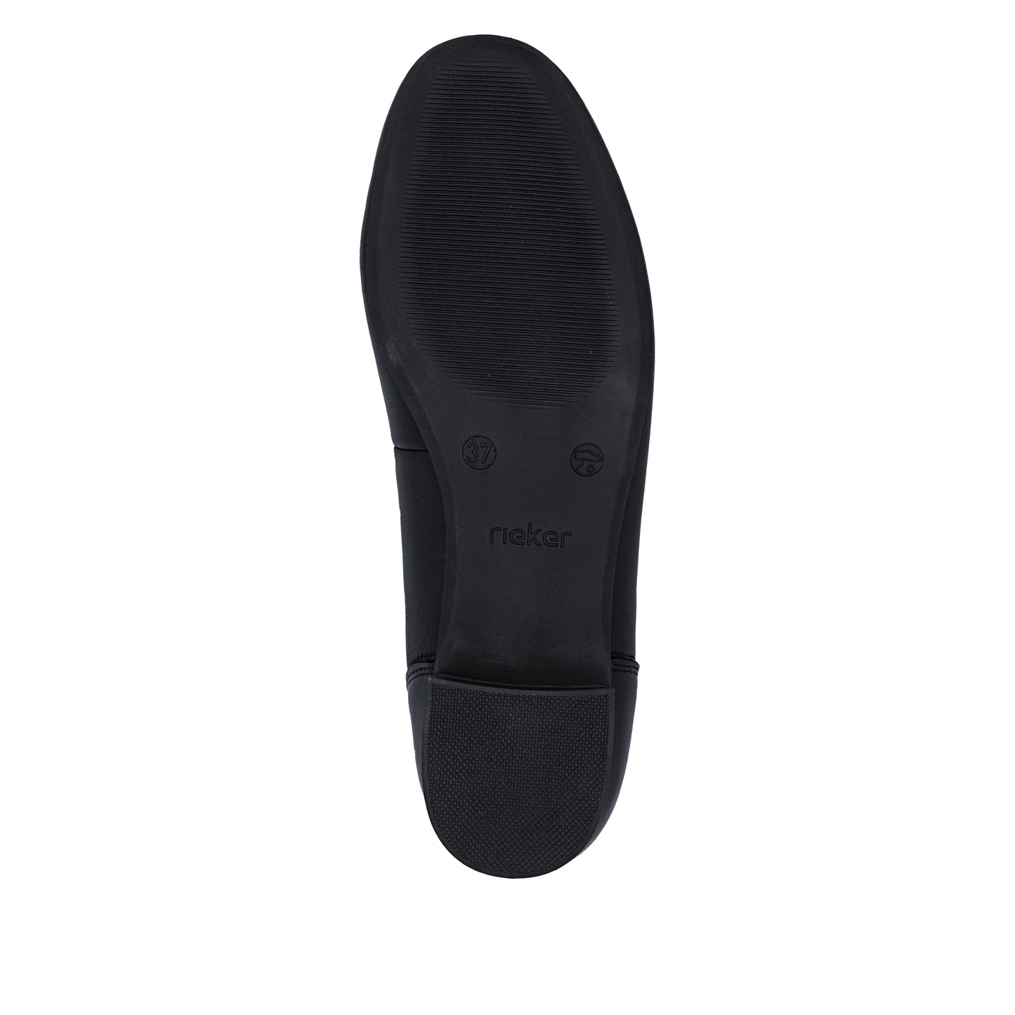 Rieker Shoe