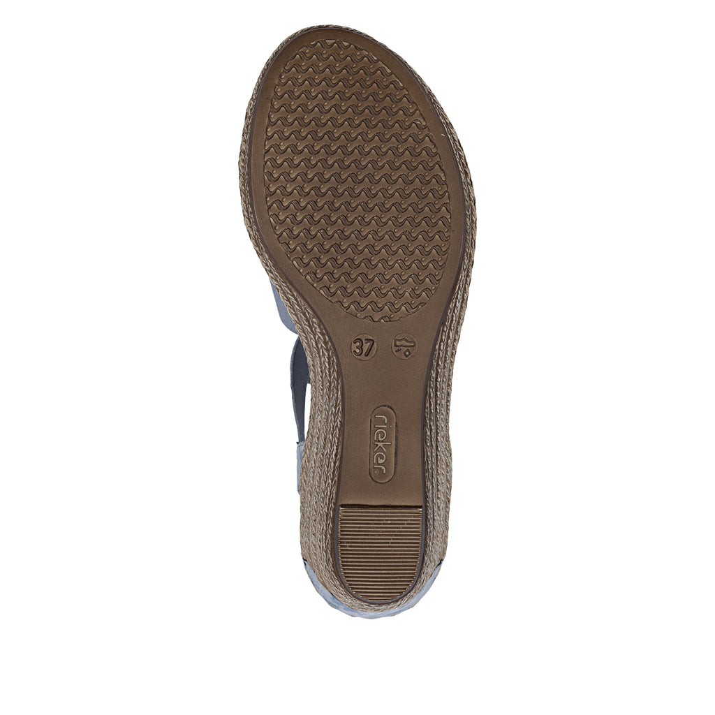 Rieker Sandal