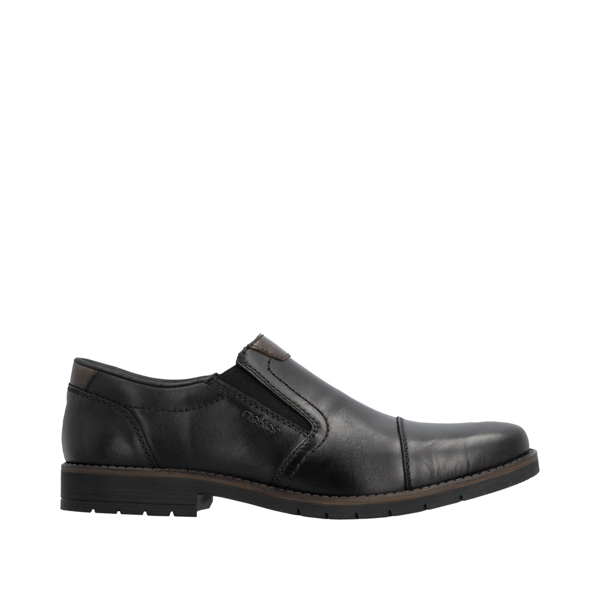 Rieker Shoe