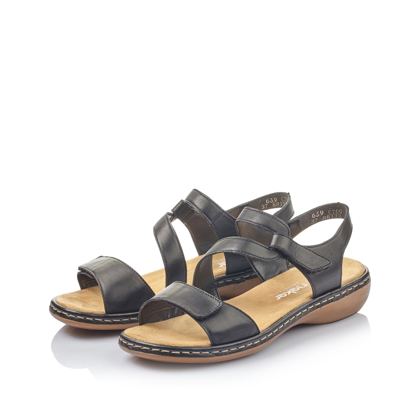 Rieker Sandals