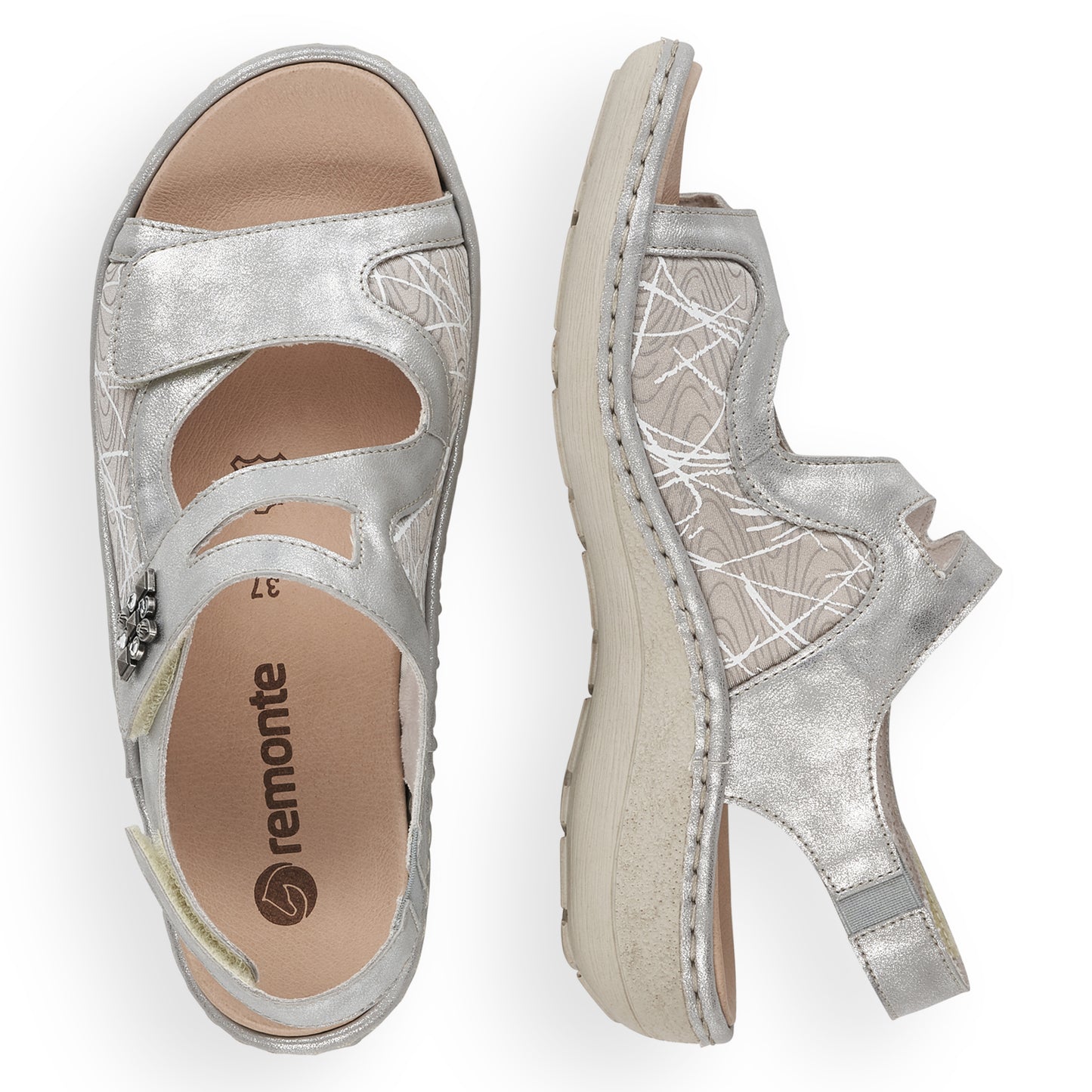 Remonte Sandals