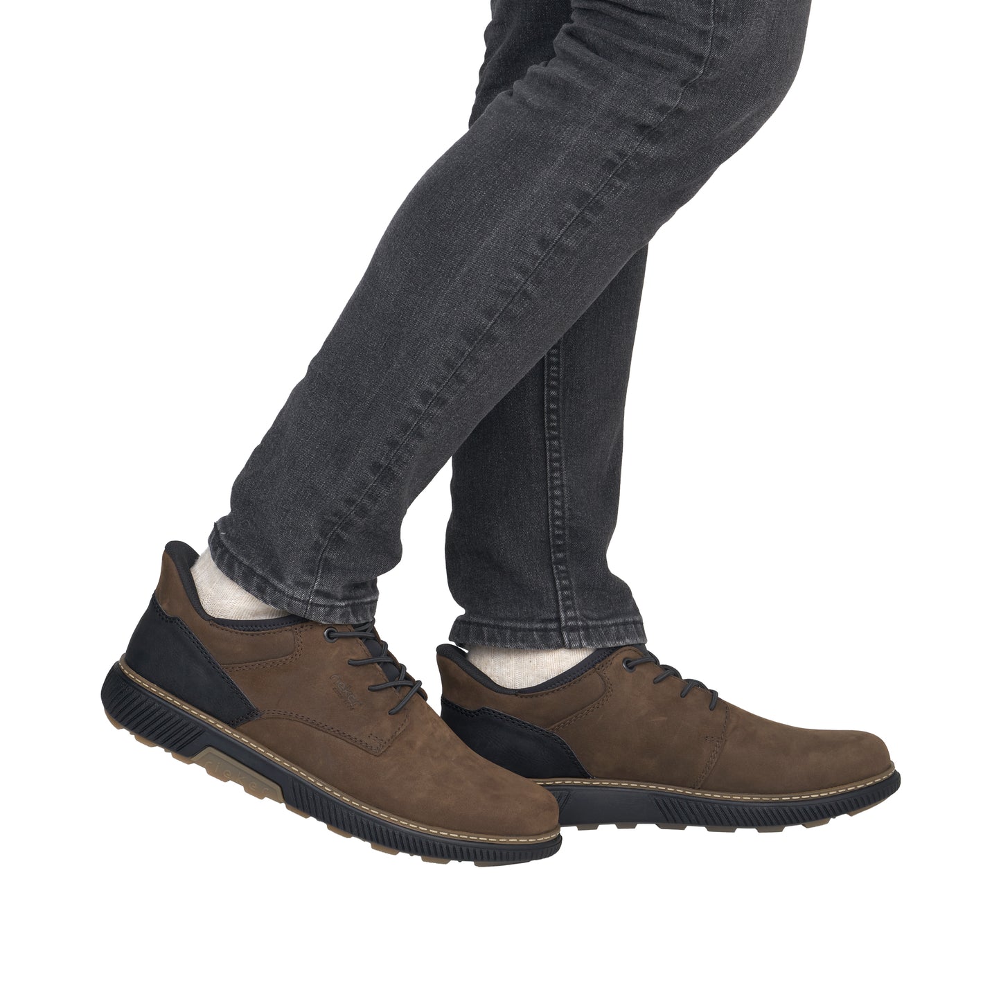 Rieker Shoe