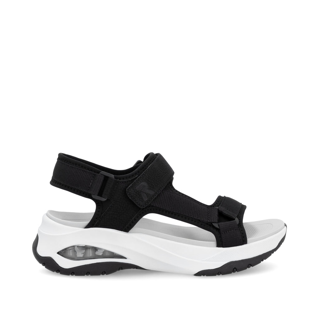 Rieker Sport Sandals
