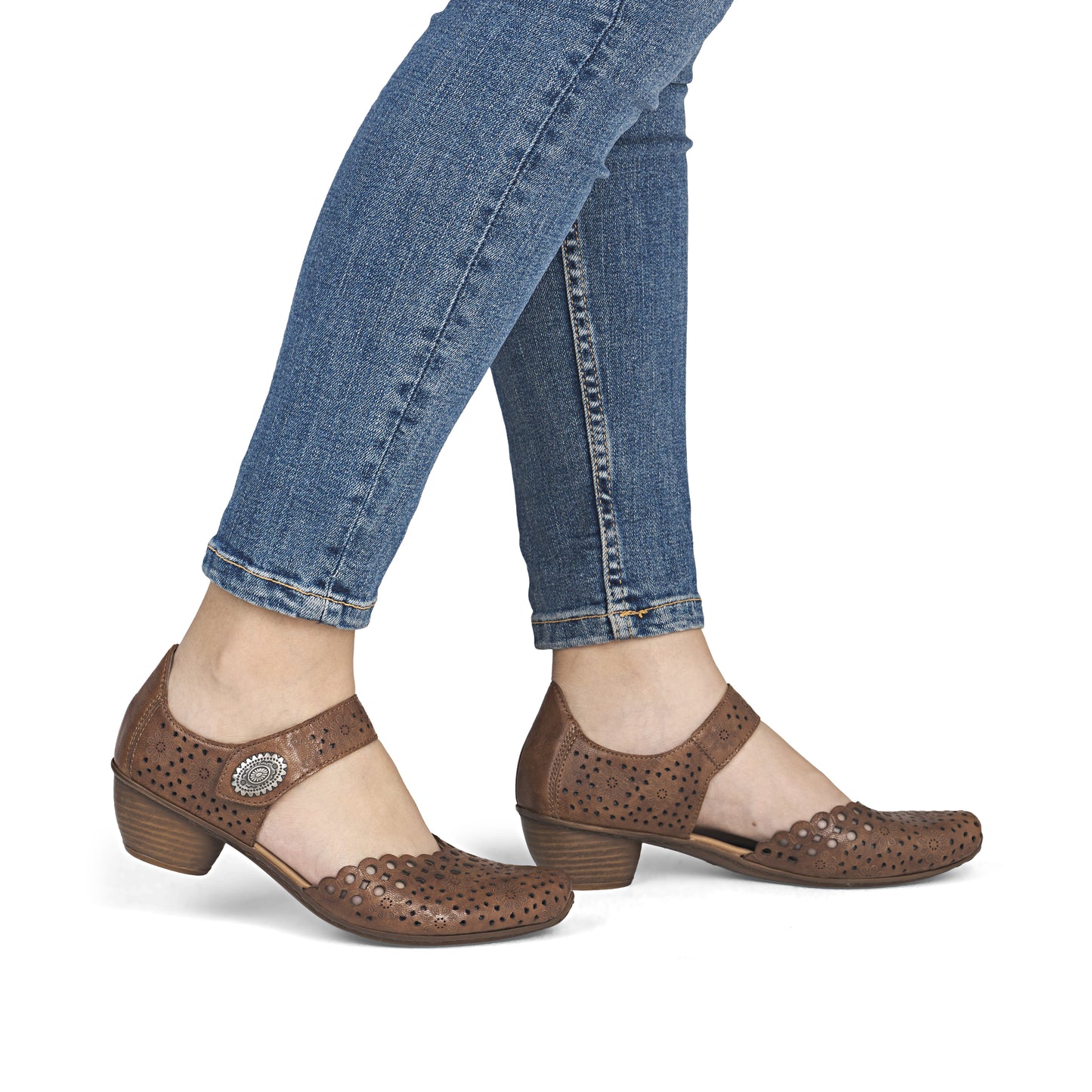 Rieker Shoe