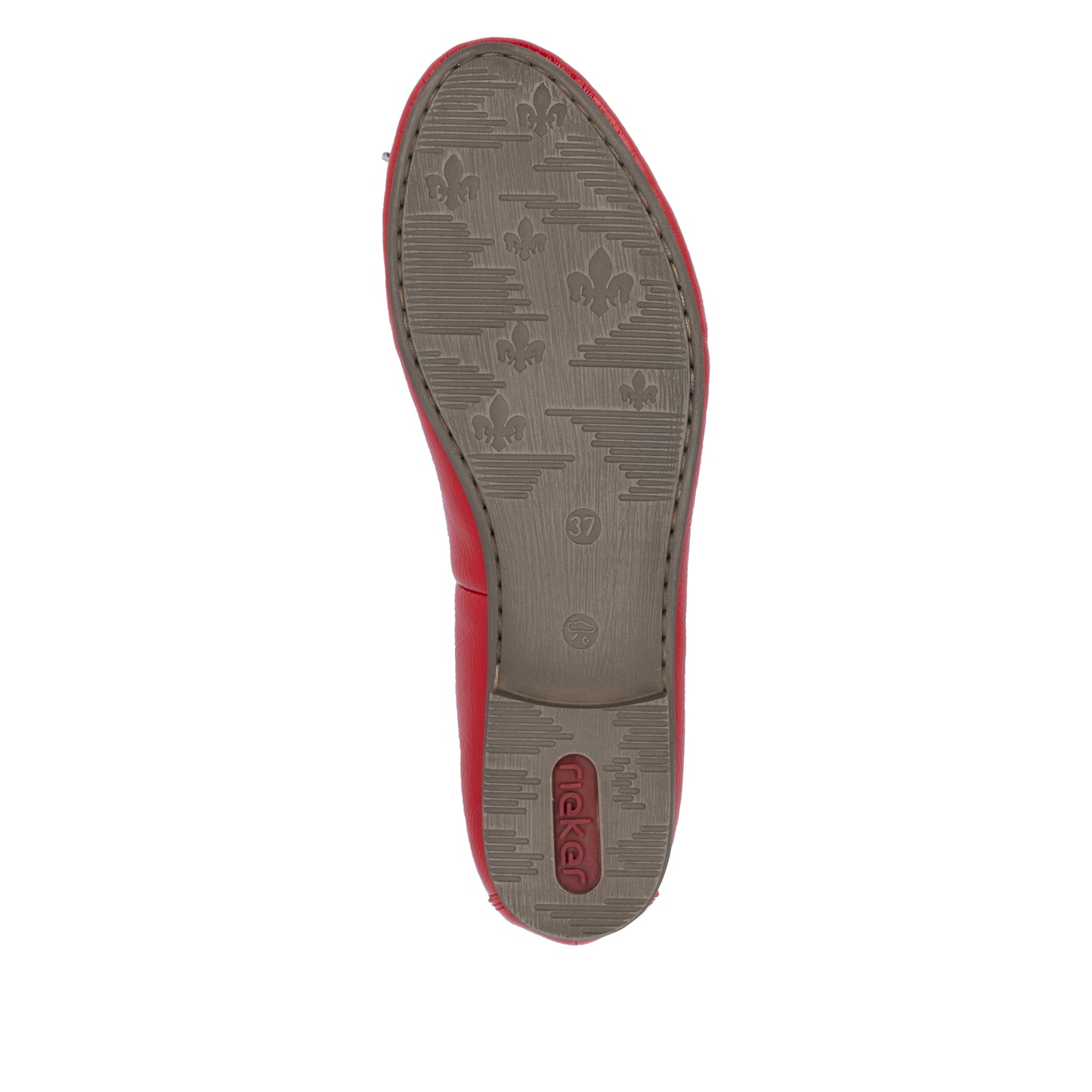 Rieker Shoes