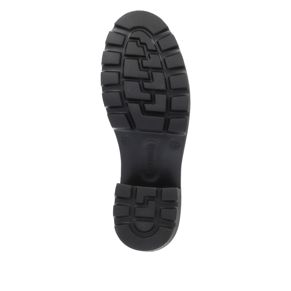 Grey Elasticated Shoes for Women | Remonte D0A00-45